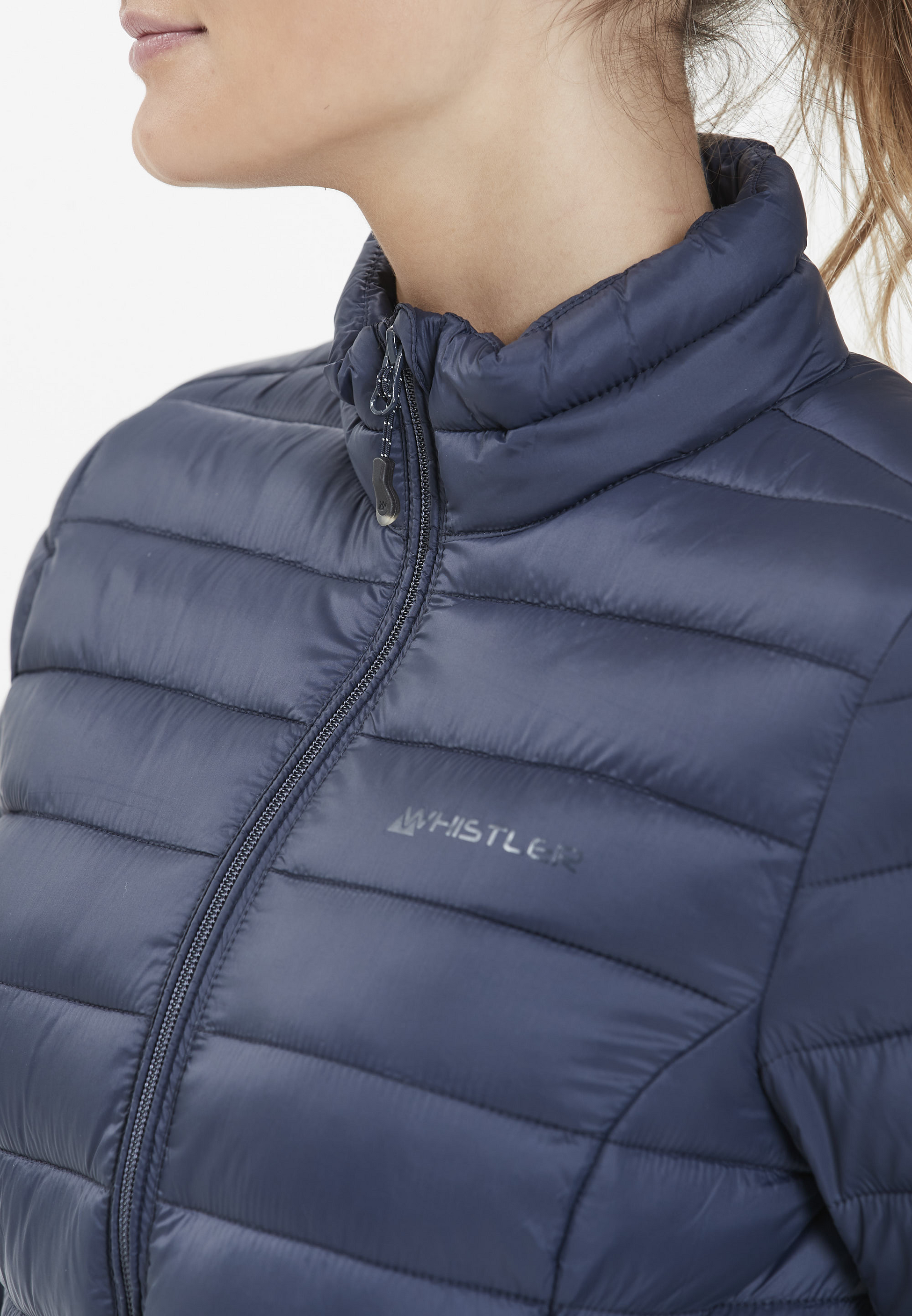 WHISTLER, Tepic Quilted Jacket