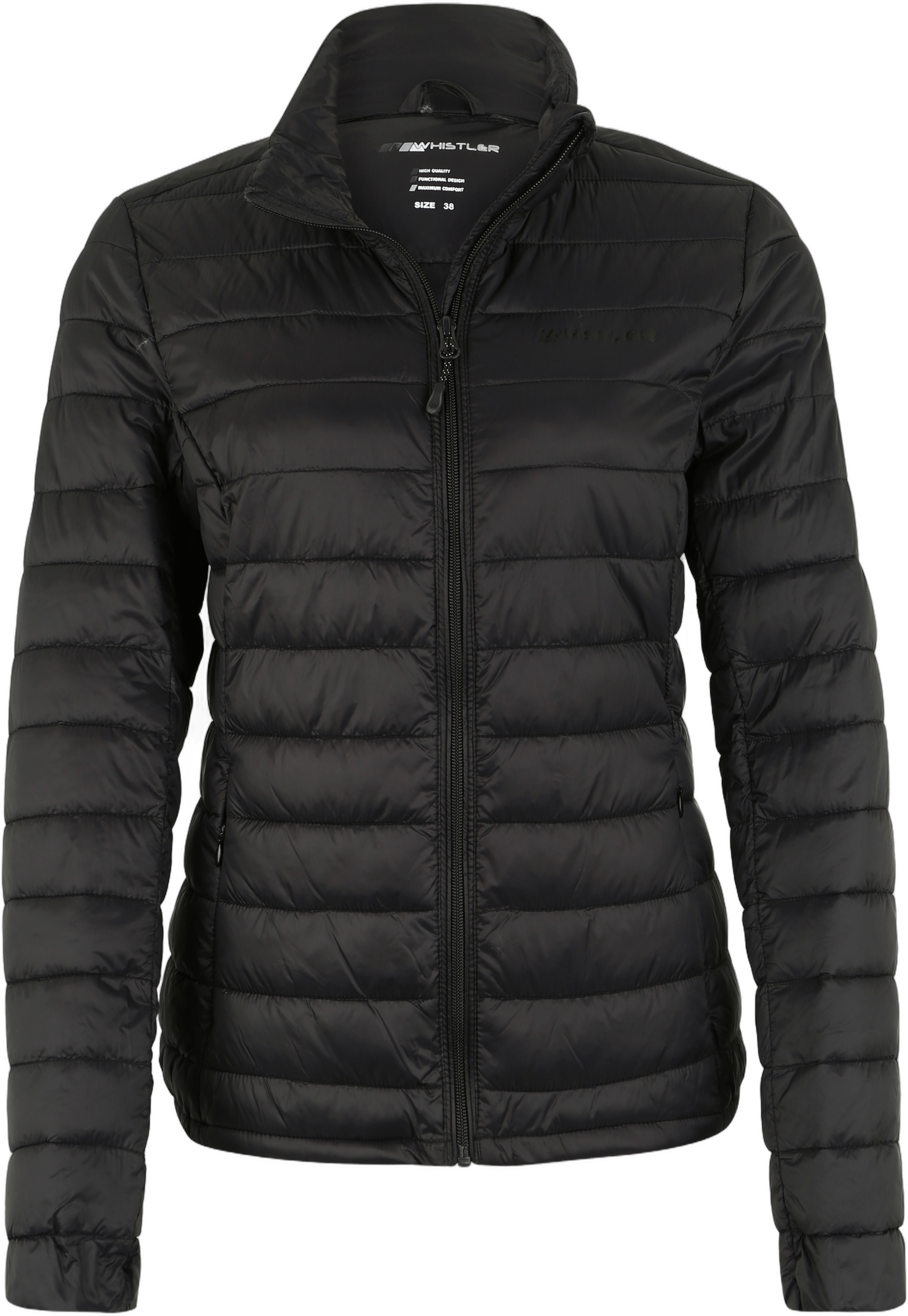 WHISTLER, Tepic Quilted Jacket