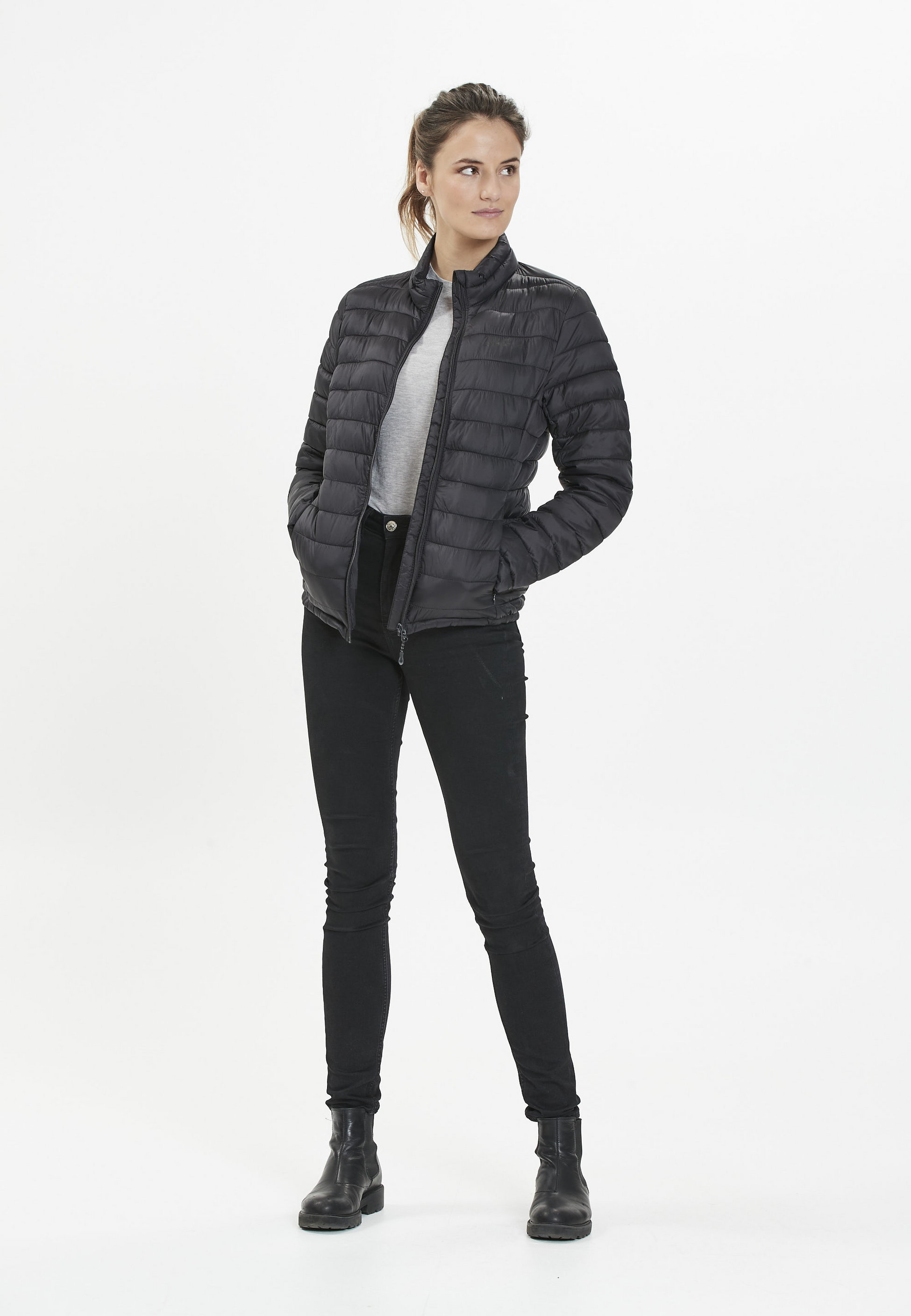 WHISTLER, Tepic Quilted Jacket