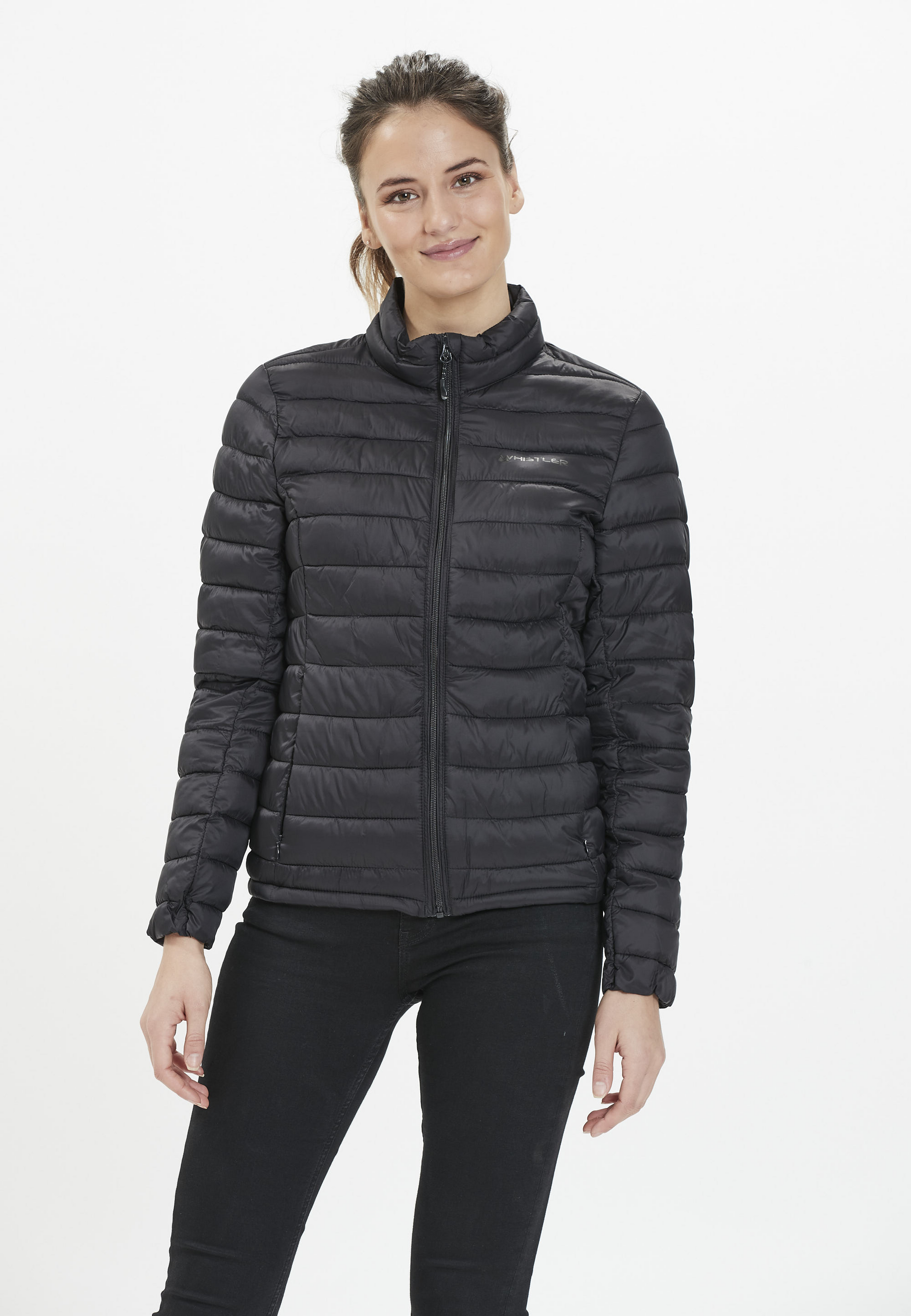 WHISTLER, Tepic Quilted Jacket