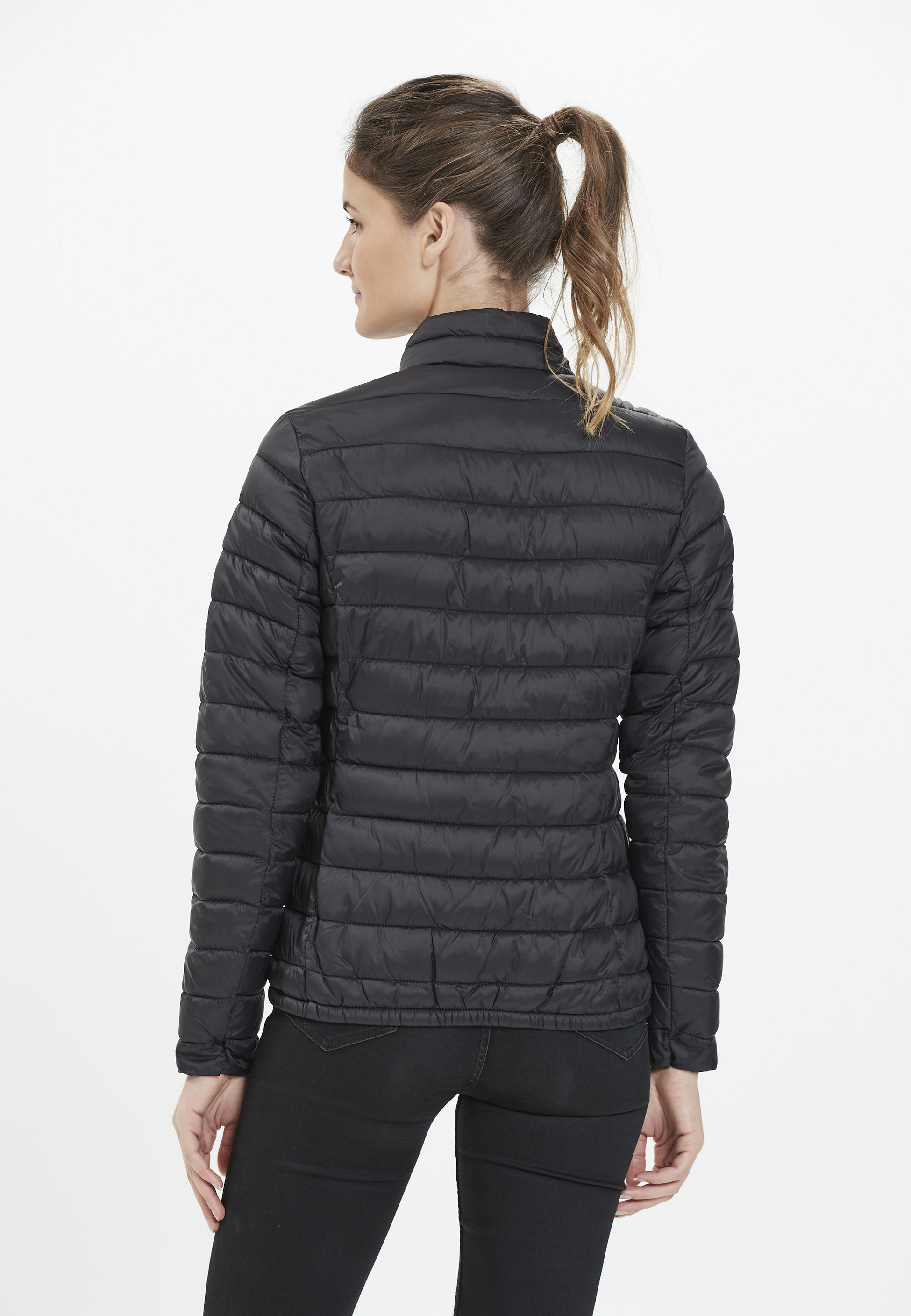 WHISTLER, Tepic Quilted Jacket