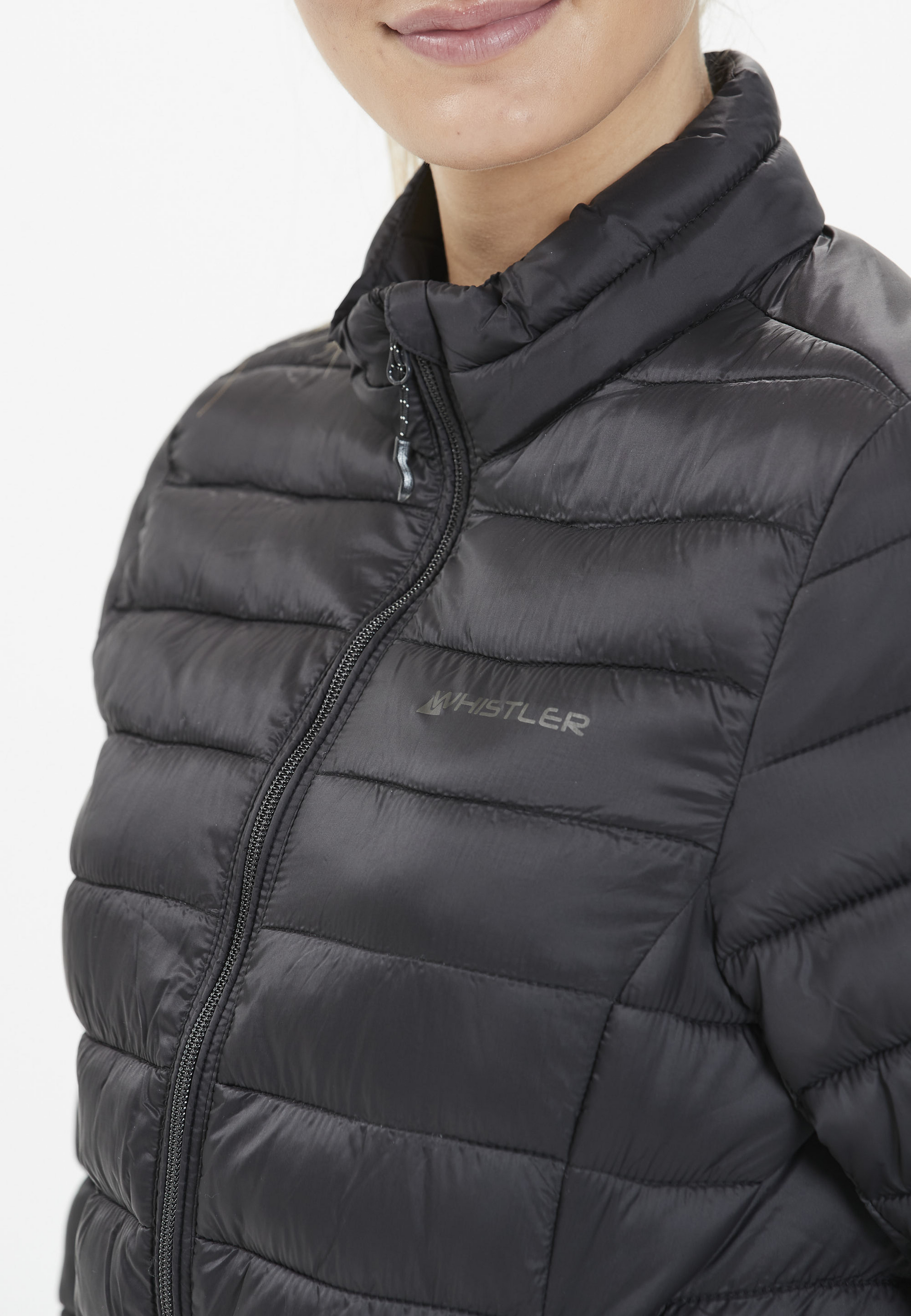 WHISTLER, Tepic Quilted Jacket