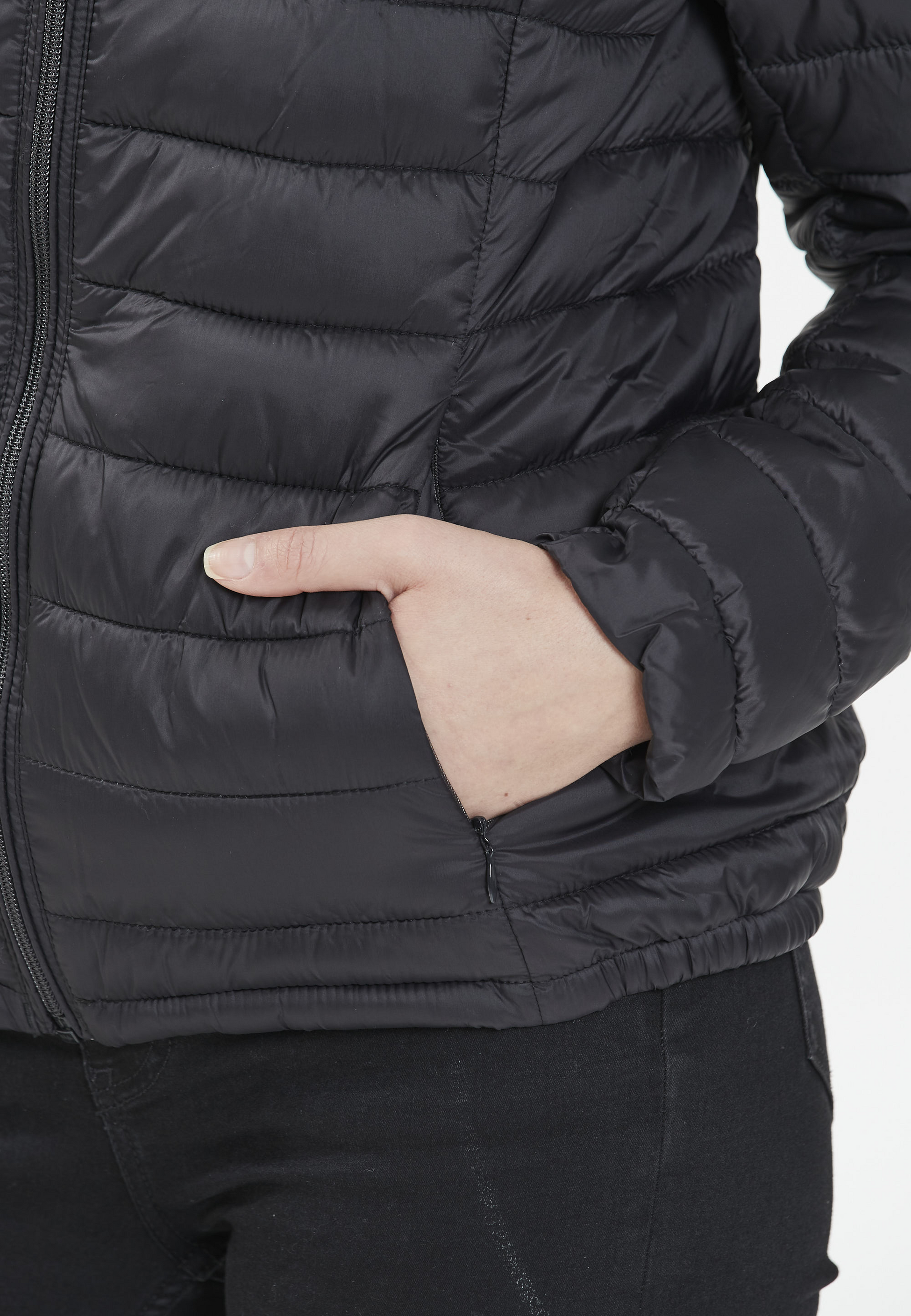 WHISTLER, Tepic Quilted Jacket