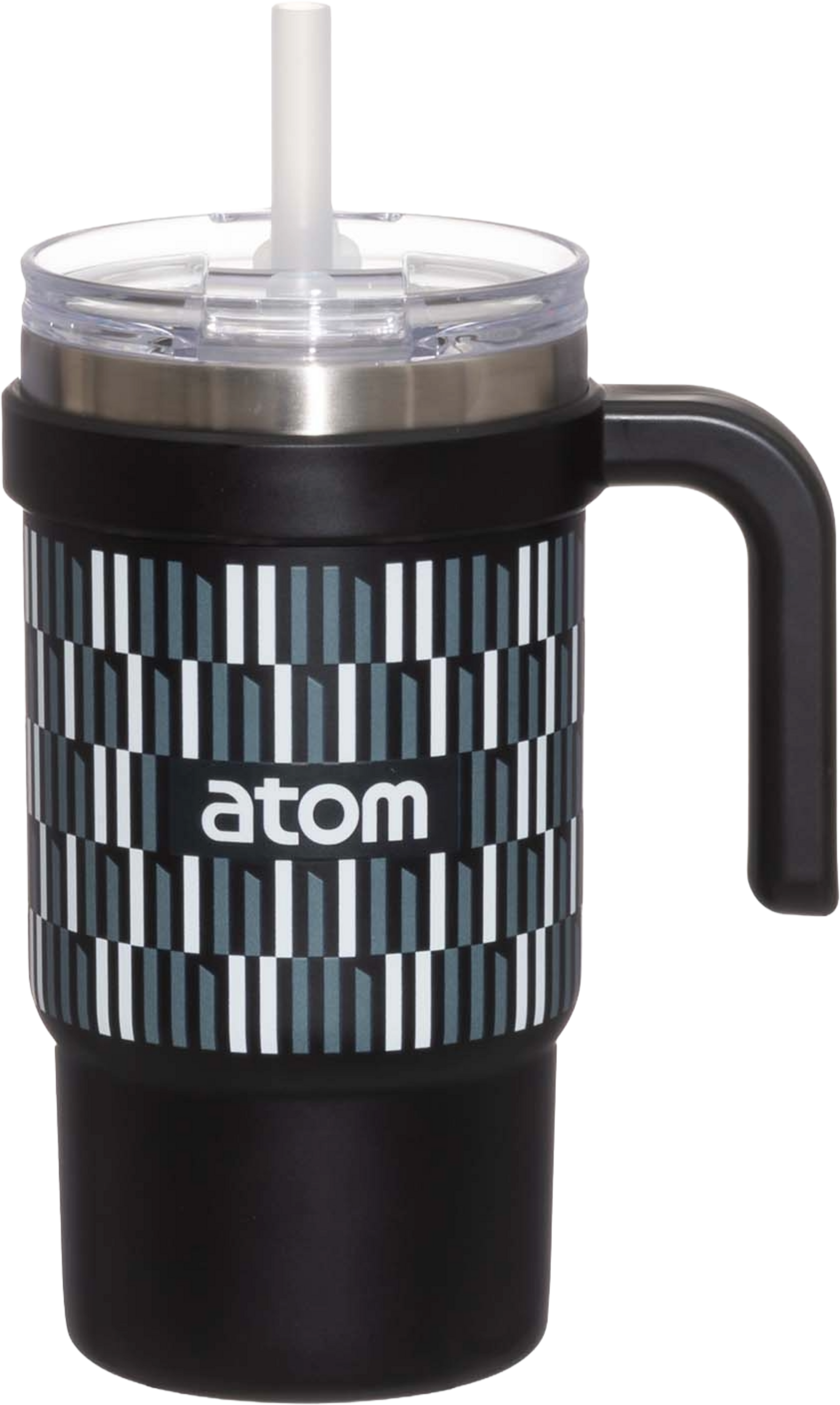 ATOM, Termosmugg Med Frysfunktion 700 Ml