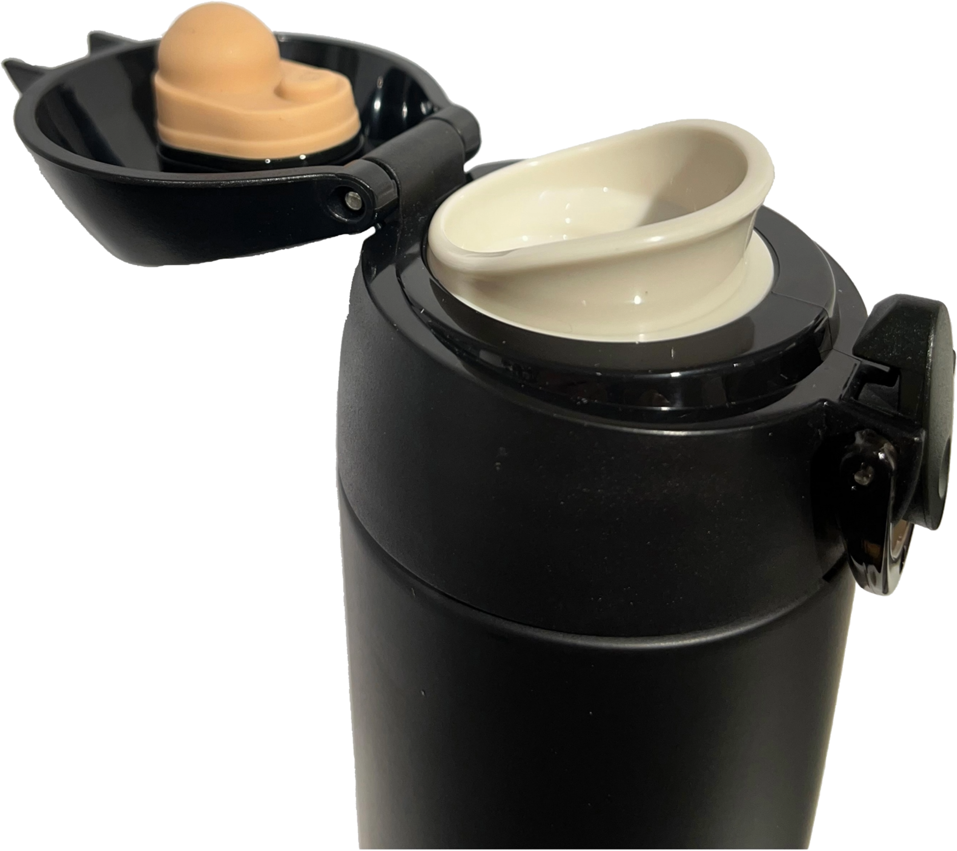 VILDMARK, Termosmugg St&aring;l 0,5l