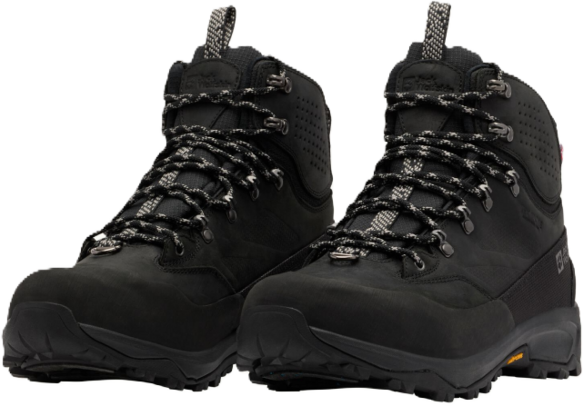 JACK WOLFSKIN, Terraquest Arctic Texap. Mid M