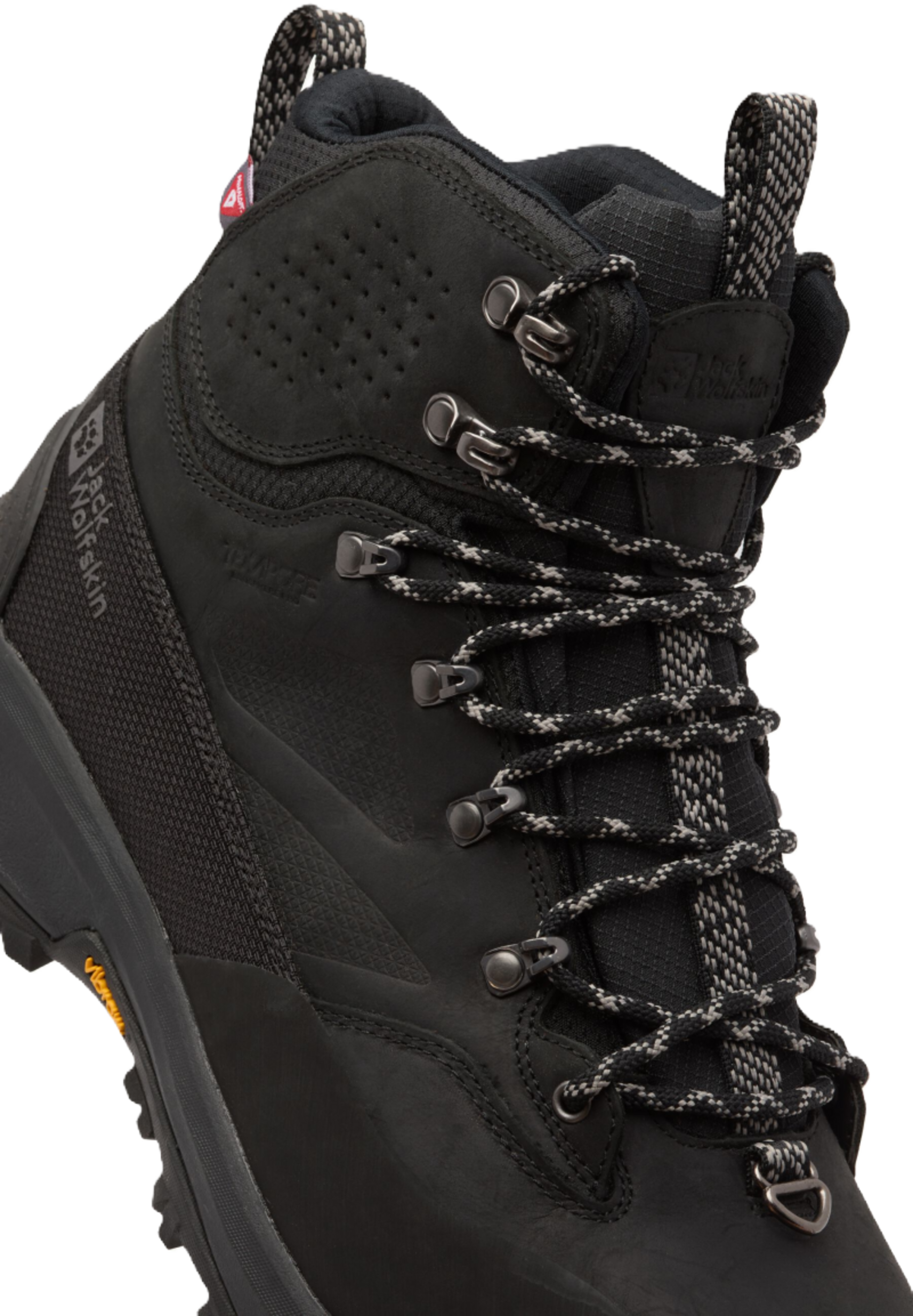 JACK WOLFSKIN, Terraquest Arctic Texap. Mid M