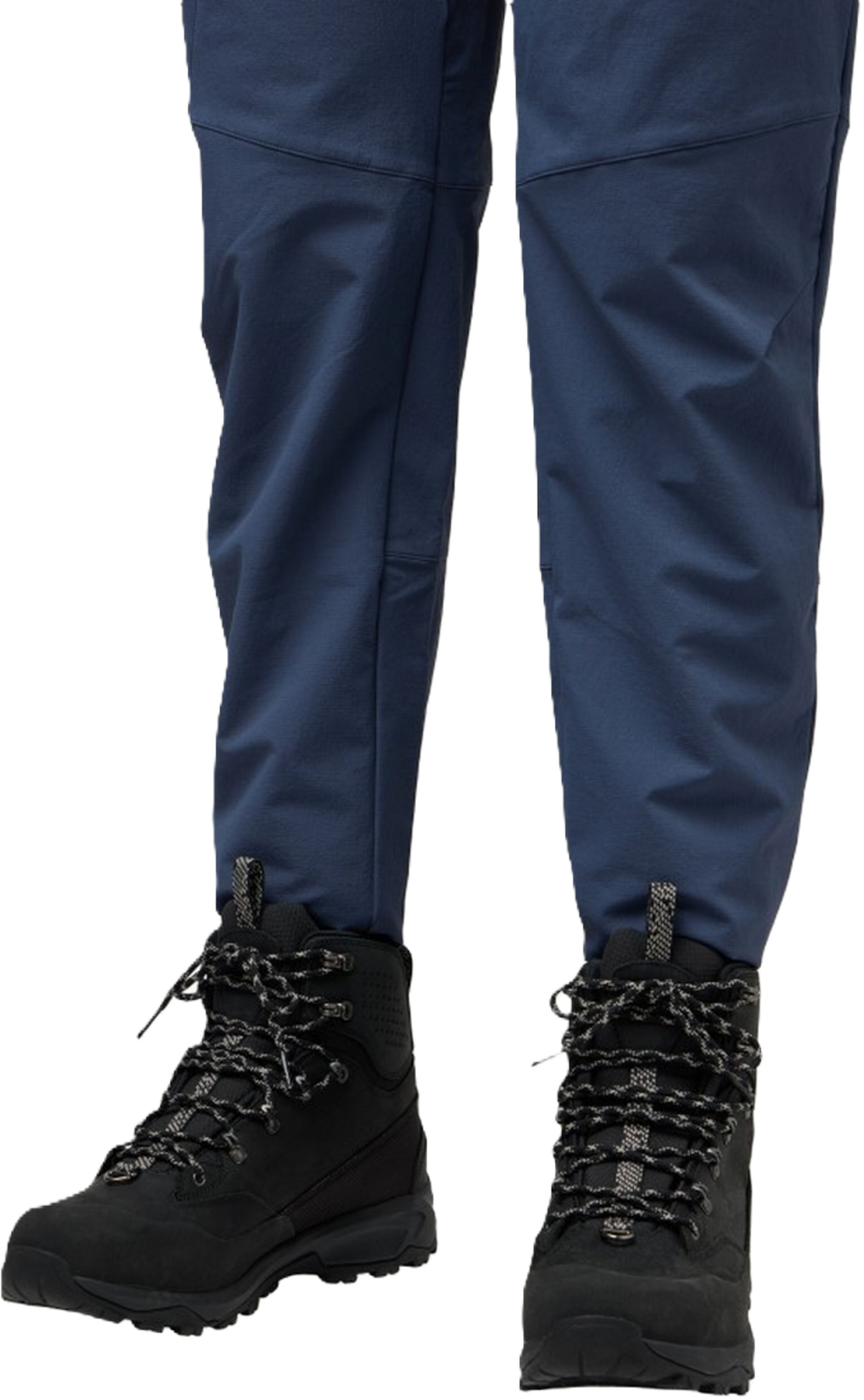 JACK WOLFSKIN, Terraquest Arctic Texap. Mid M