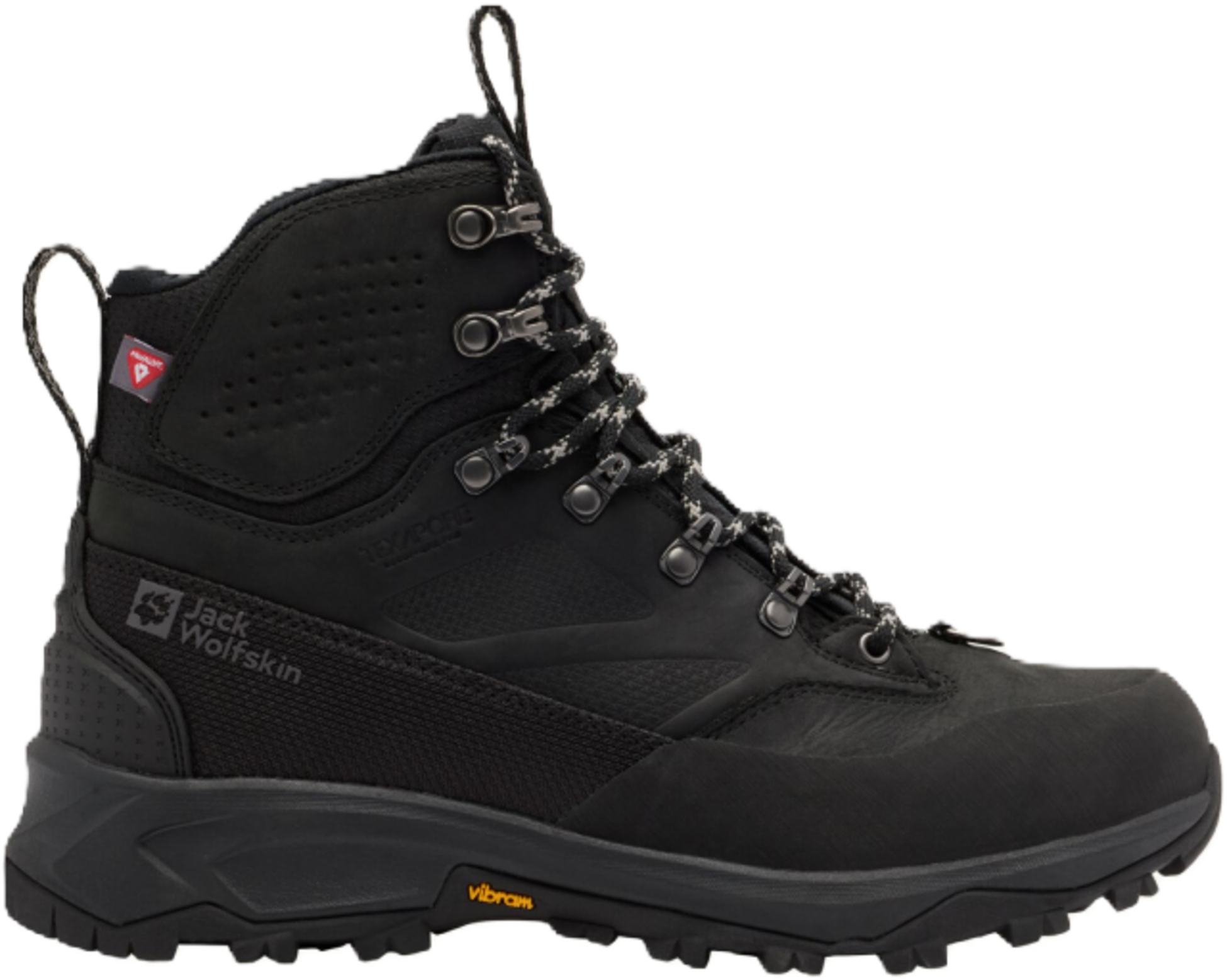 JACK WOLFSKIN, Terraquest Arctic Texap. Mid W