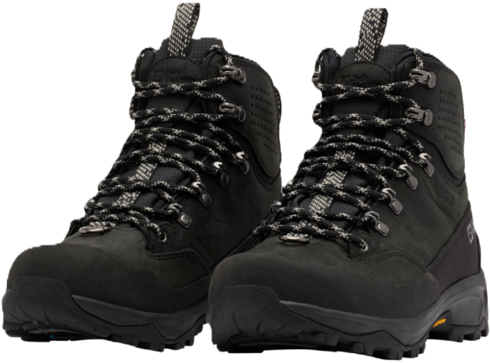 JACK WOLFSKIN, Terraquest Arctic Texap. Mid W