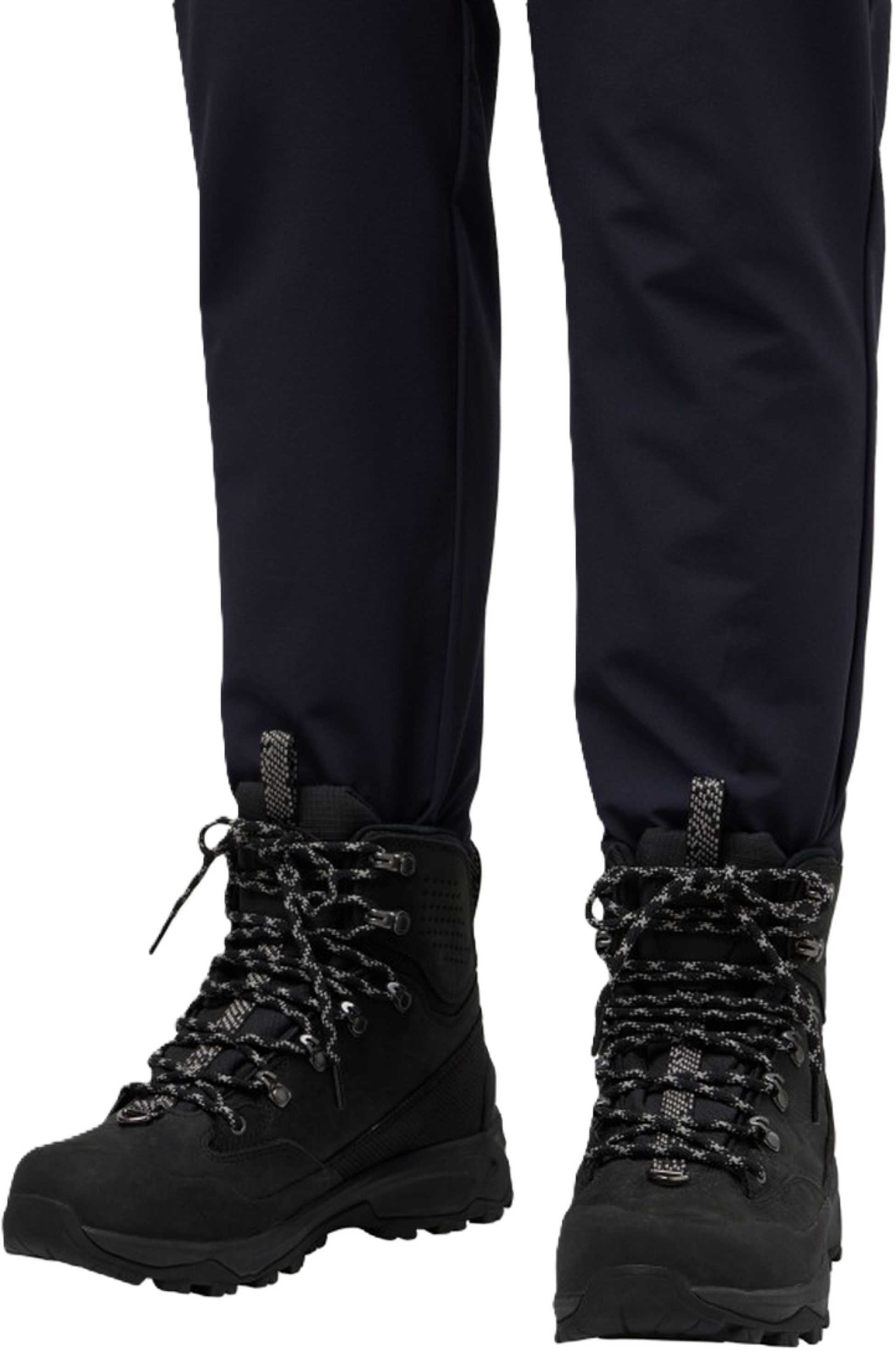 JACK WOLFSKIN, Terraquest Arctic Texap. Mid W