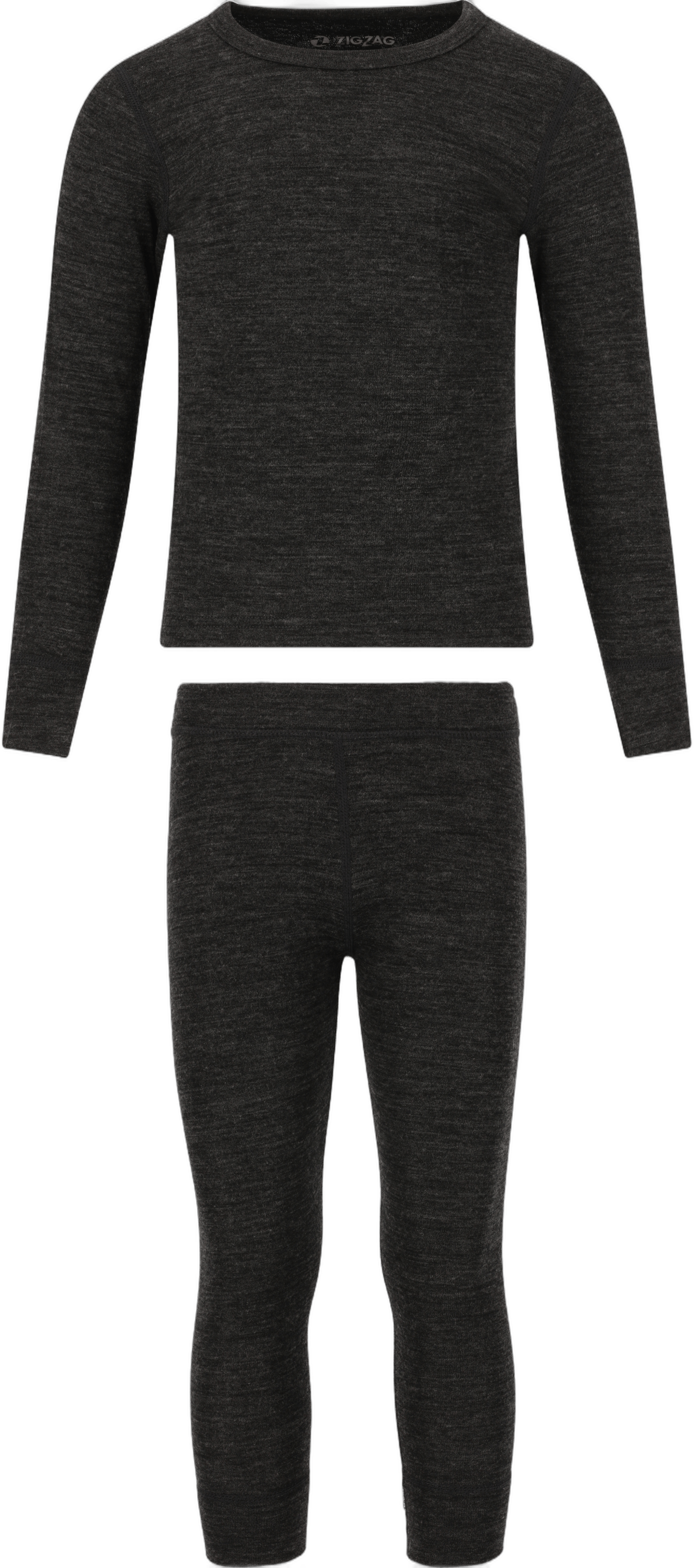 ZIGZAG, Terry Functional Underwear Set (2-piece Set)