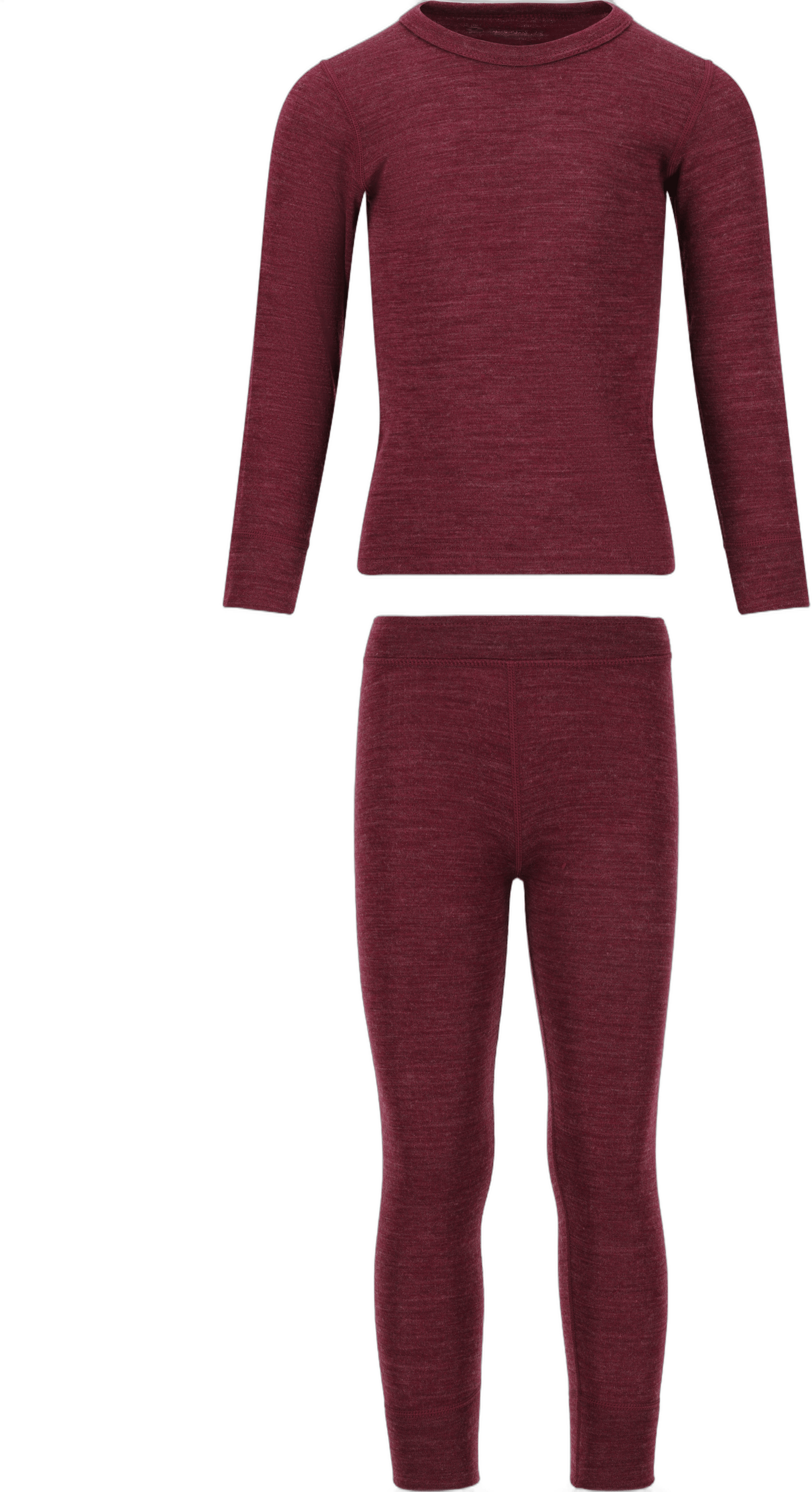 ZIGZAG, Terry Functional Underwear Set (2-piece Set)