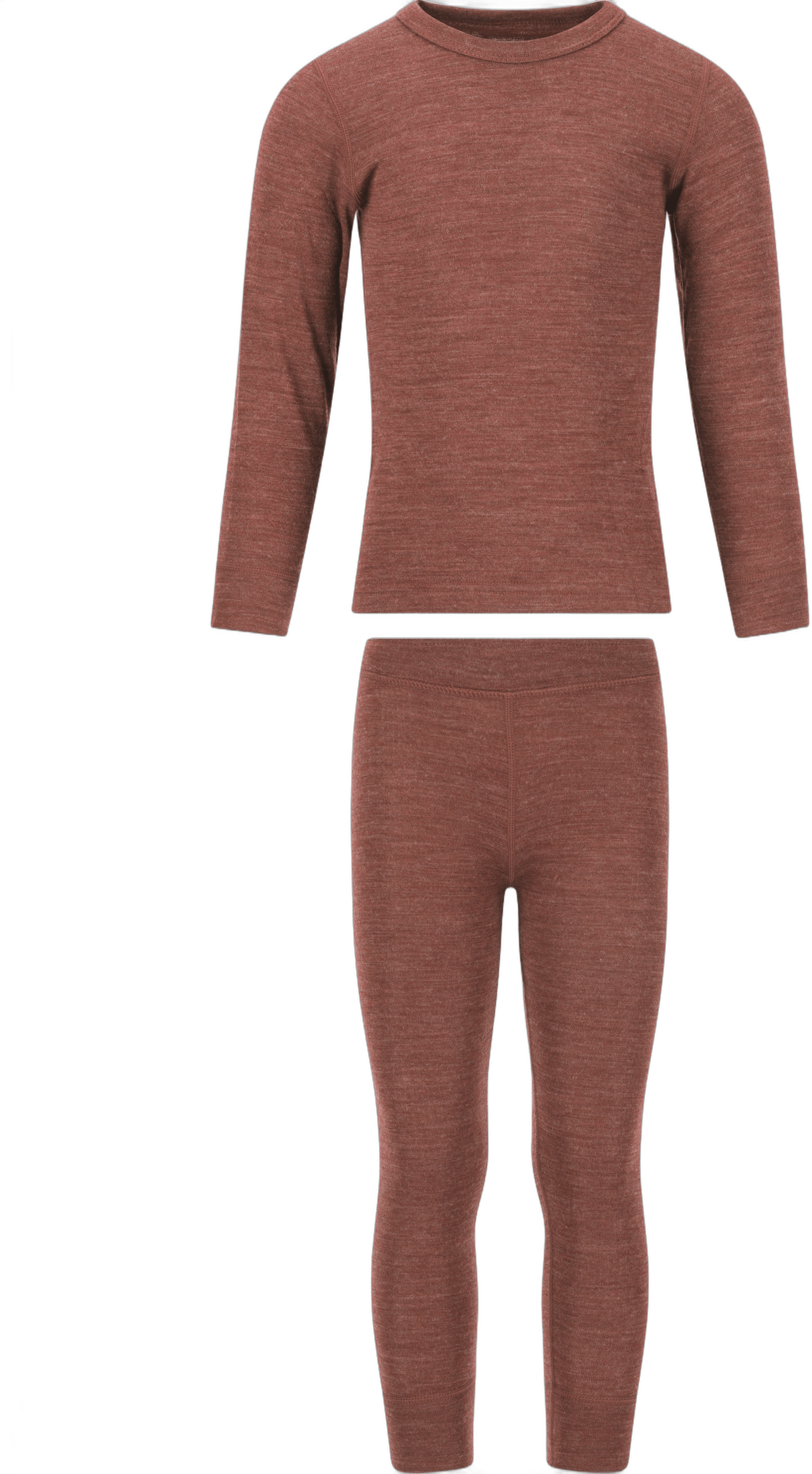 ZIGZAG, Terry Functional Underwear Set (2-piece Set)