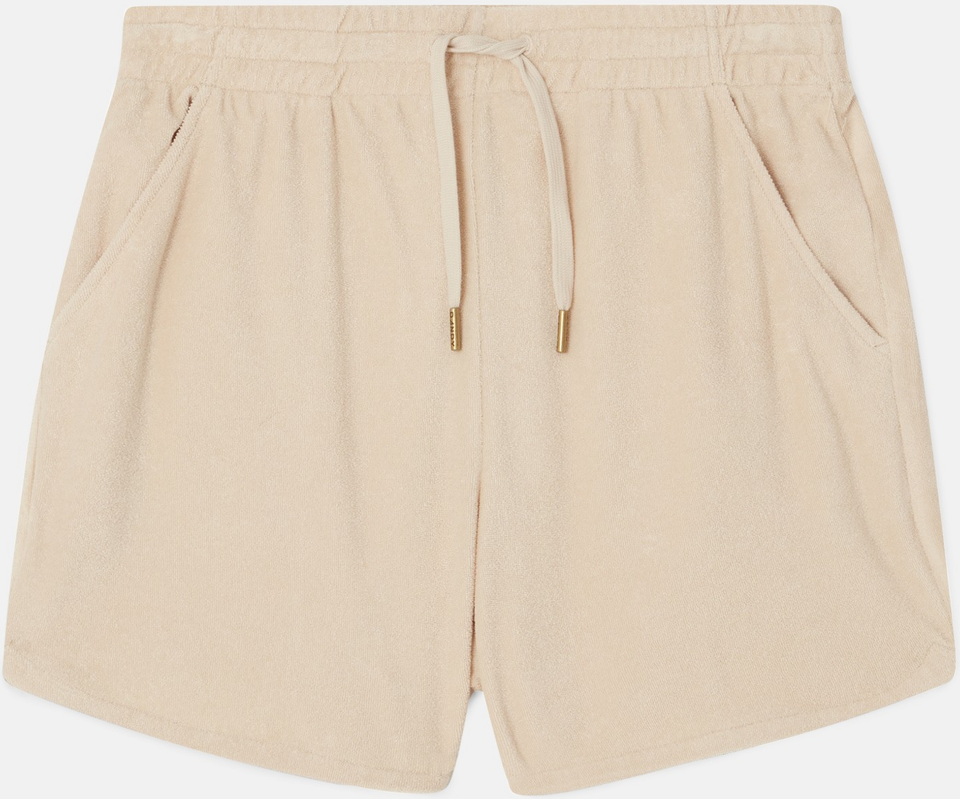 FRANK DANDY, Terry Set