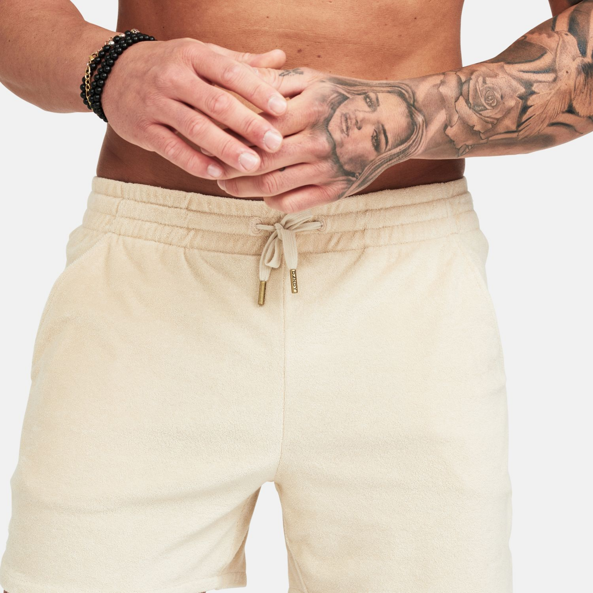 FRANK DANDY, Terry Set