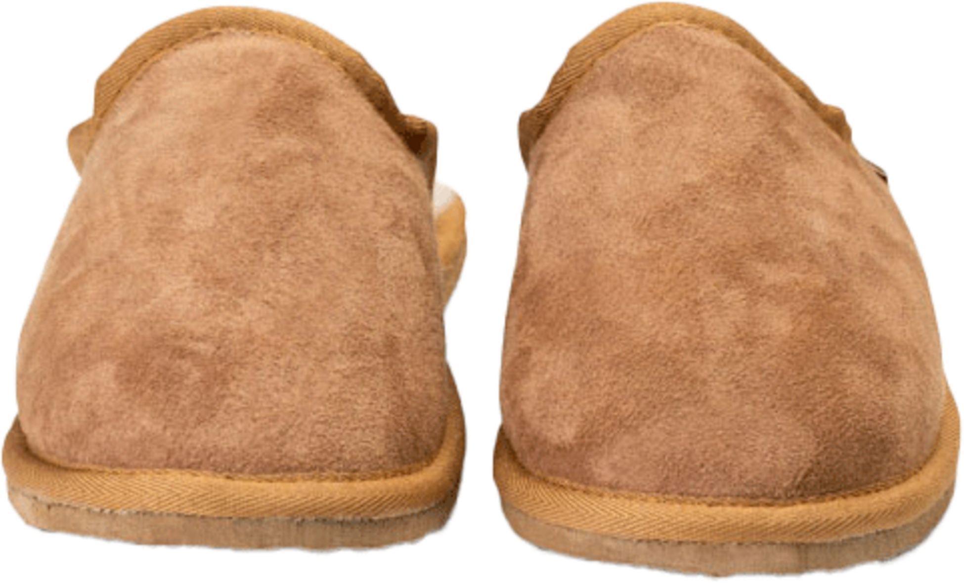 SHEPHERD, Terry Tofflor Chestnut