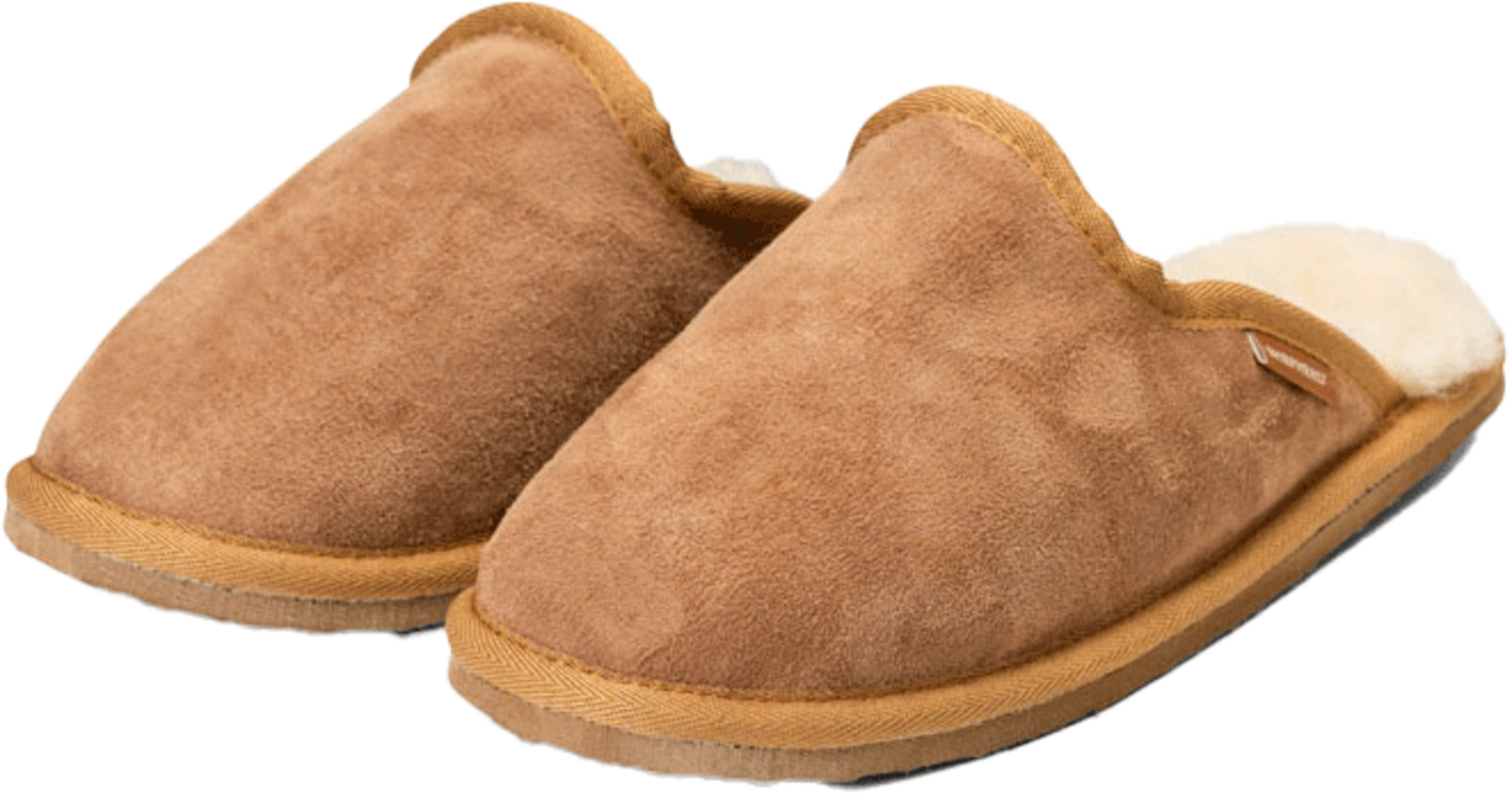 SHEPHERD, Terry Tofflor Chestnut