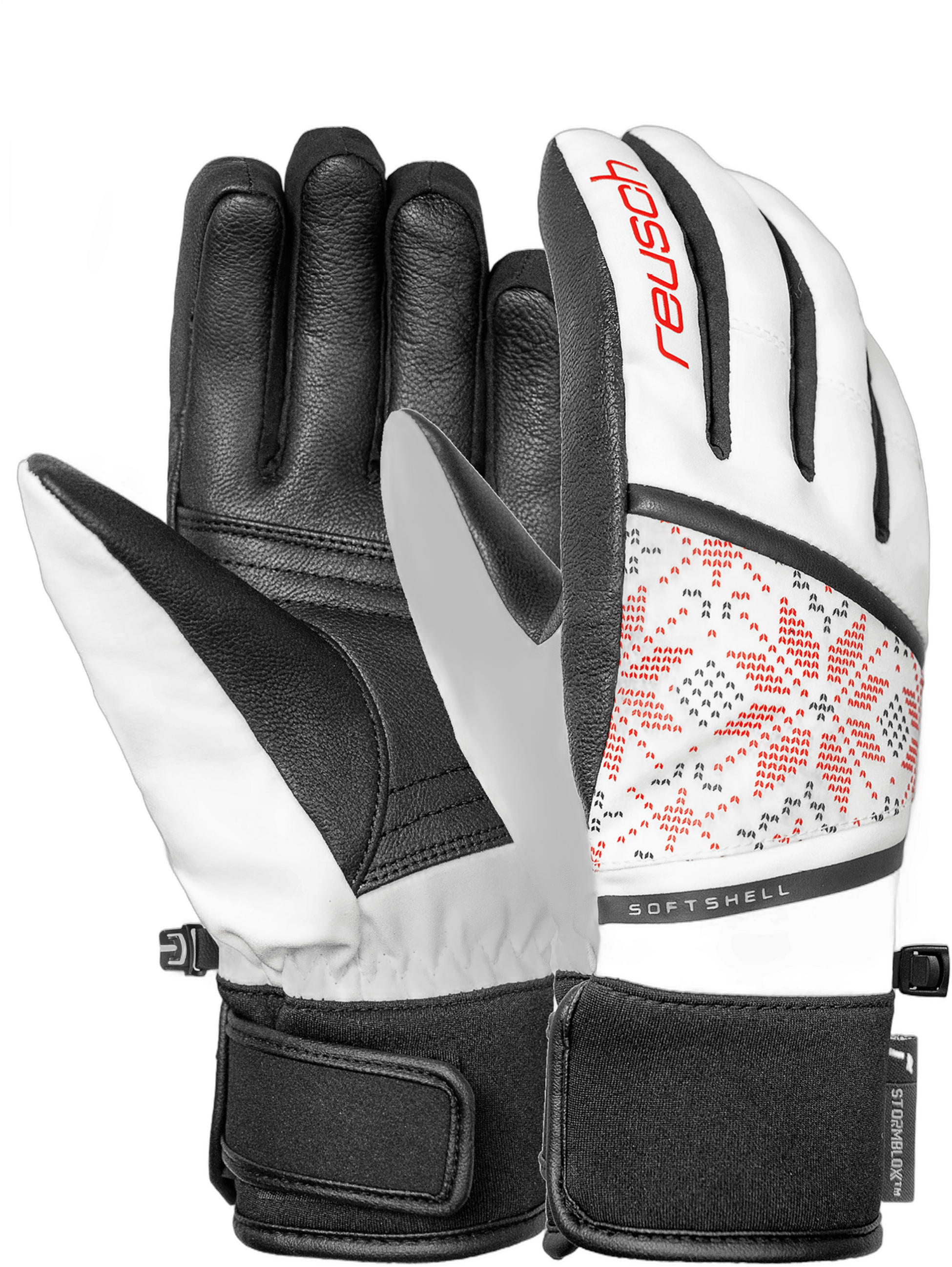 REUSCH, Tessa Stormbloxx&trade;