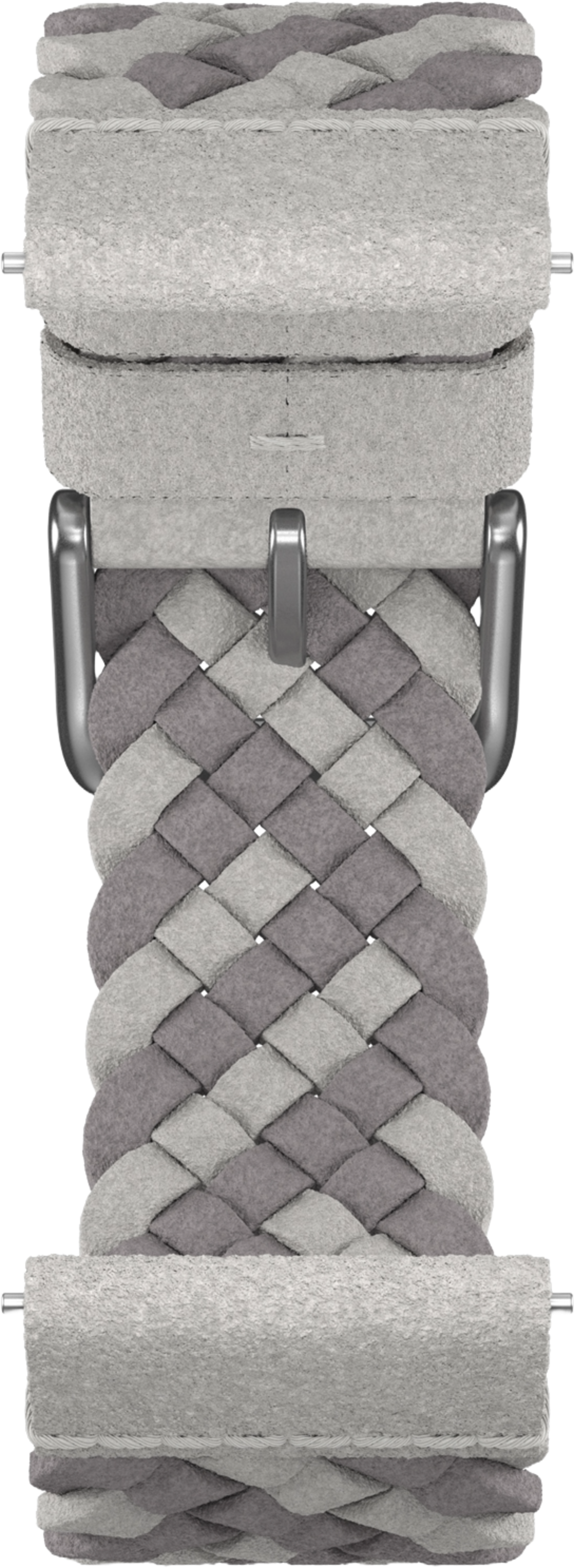 POLAR, Textil Armband 20mm