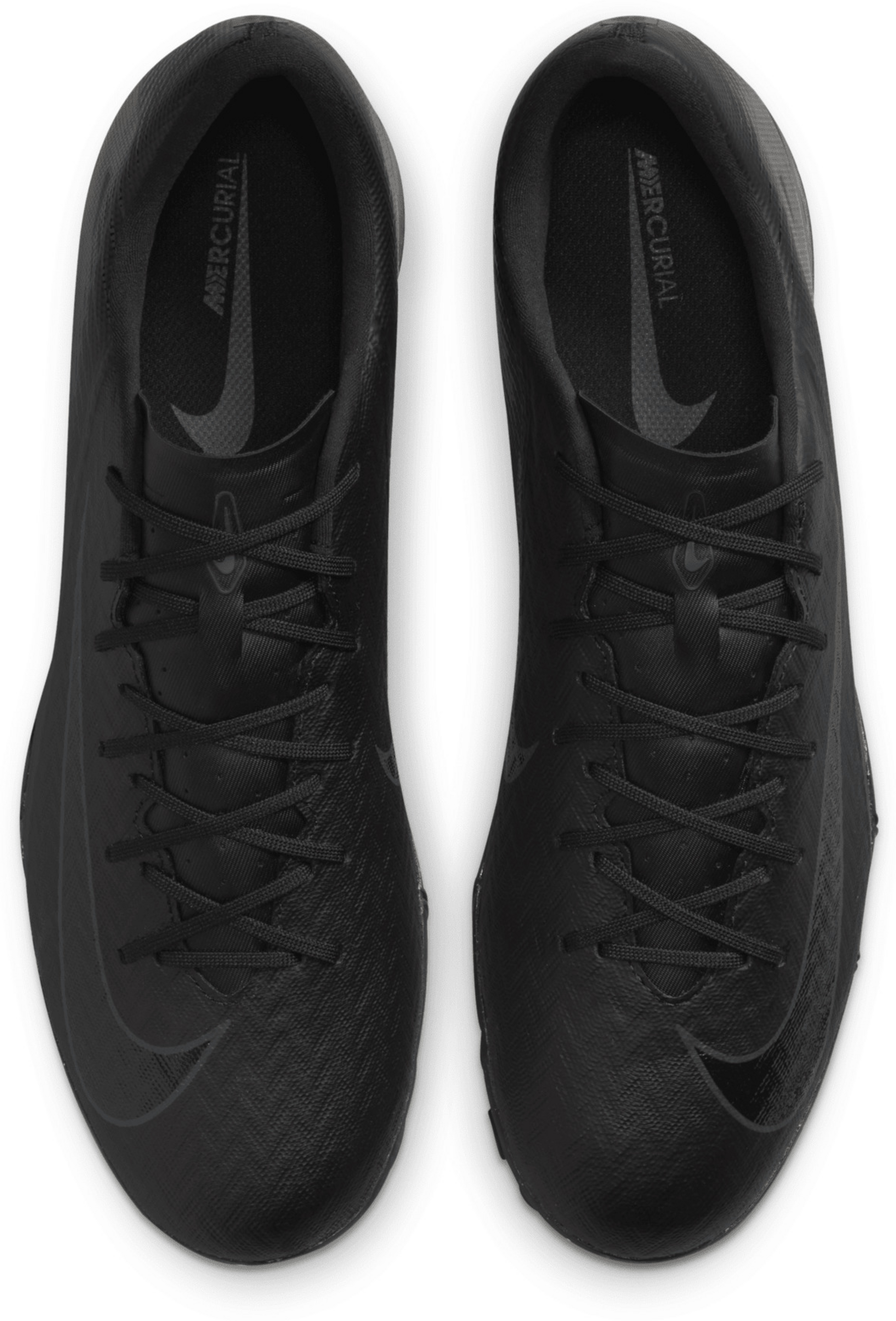 NIKE, Tf Low-top Football Shoes Mercurial Vapor 16 Academy