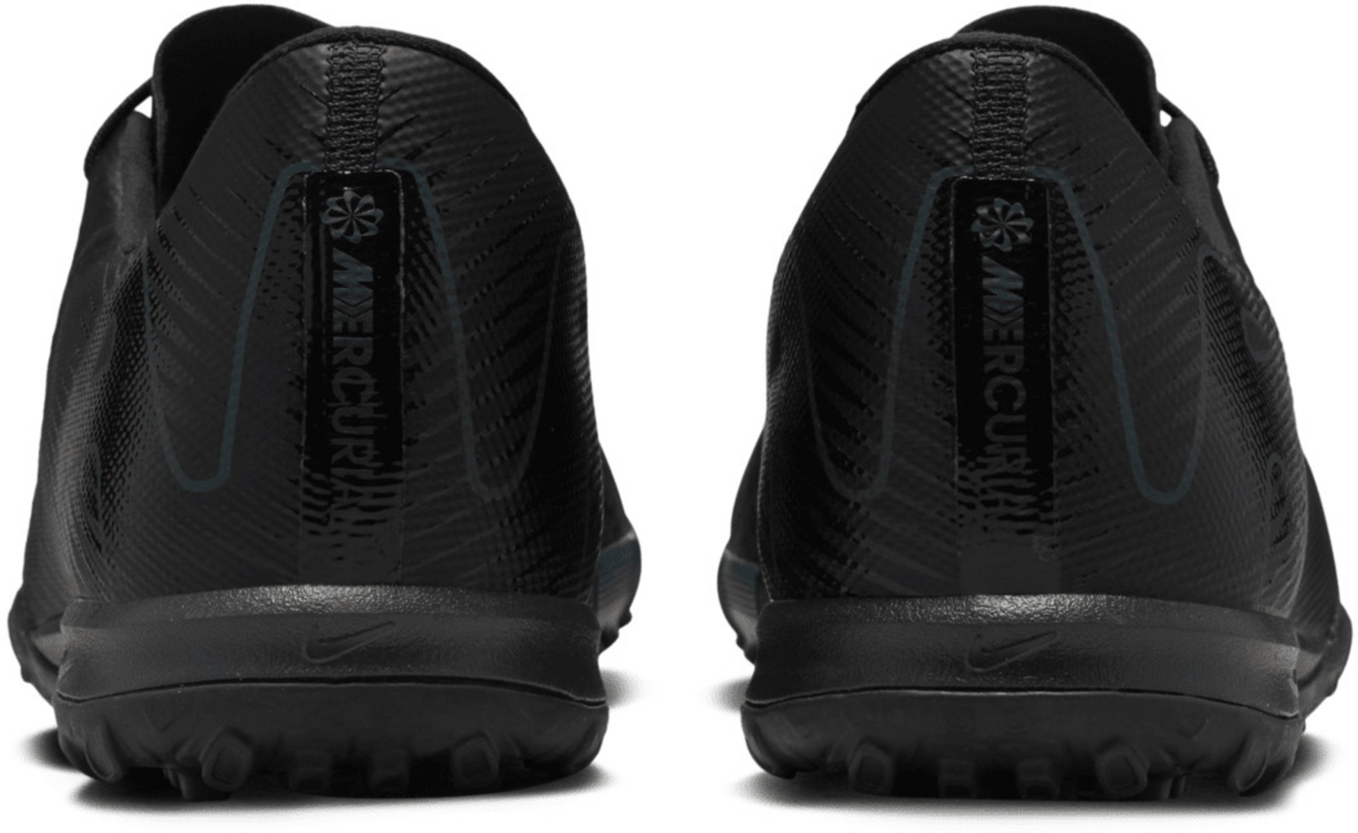 NIKE, Tf Low-top Football Shoes Mercurial Vapor 16 Academy