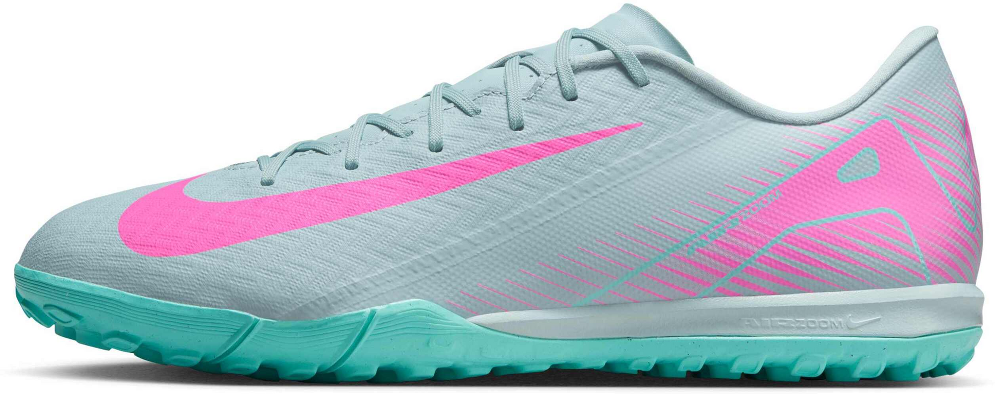 NIKE, Tf Low-top Football Shoes Mercurial Vapor 16 Academy