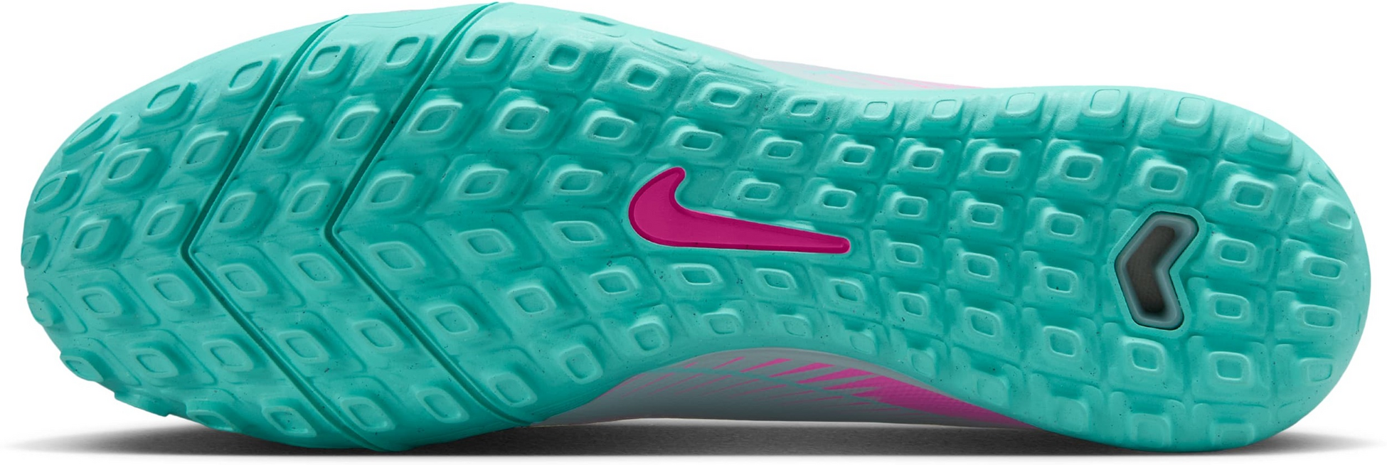 NIKE, Tf Low-top Football Shoes Mercurial Vapor 16 Academy