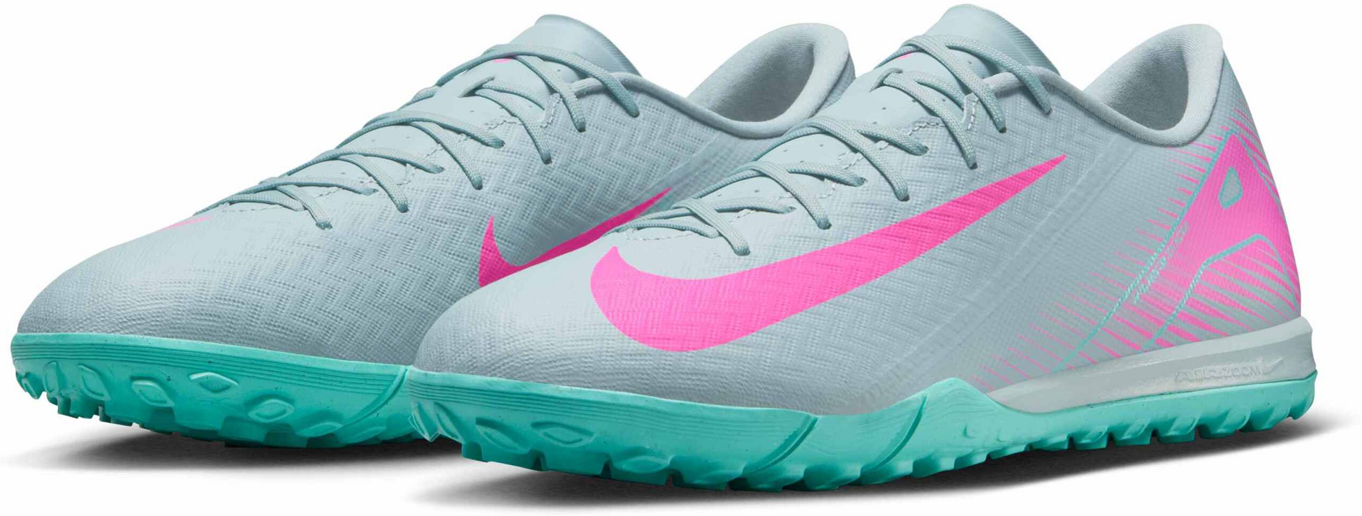 NIKE, Tf Low-top Football Shoes Mercurial Vapor 16 Academy