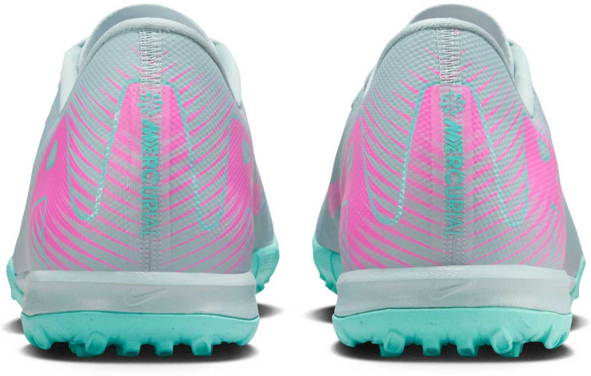 NIKE, Tf Low-top Football Shoes Mercurial Vapor 16 Academy
