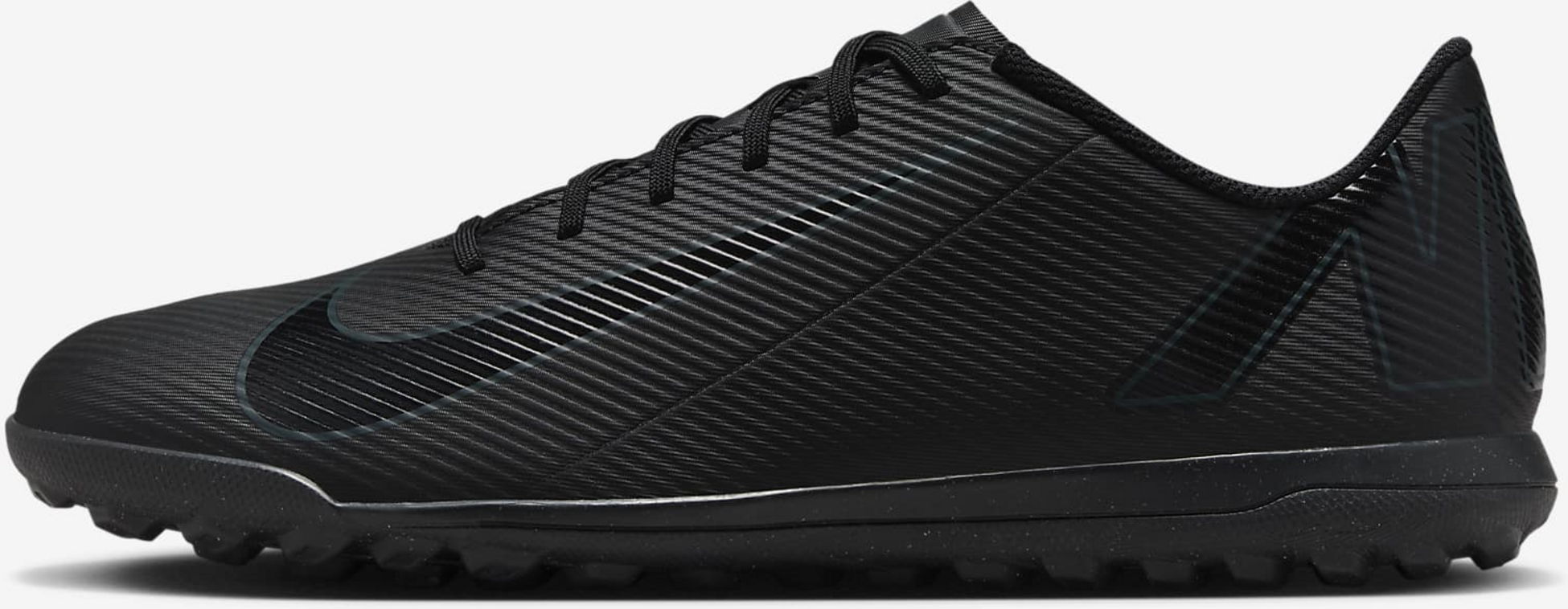 NIKE, Tf Low-top Football Shoes Mercurial Vapor 16 Club