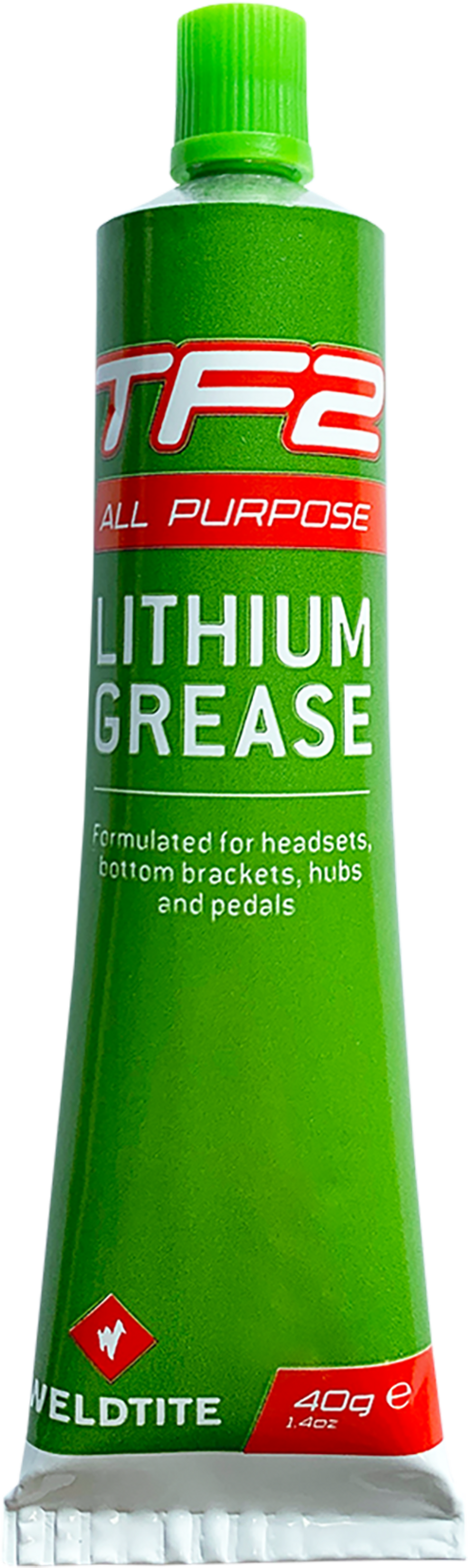 WELDTITE, Tf2 Lithium Grease Tube
