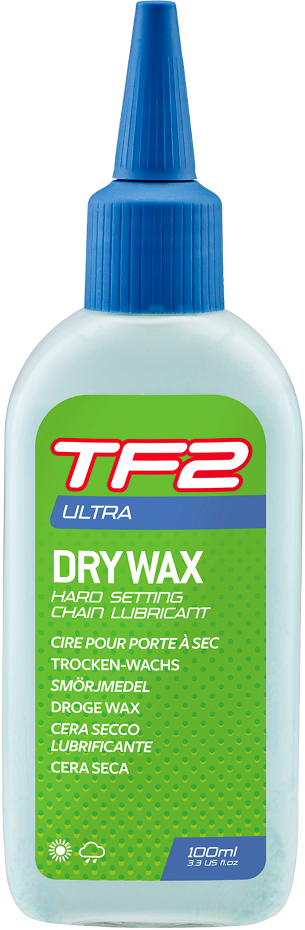 WELDTITE, Tf2 Ultra Dry Wax