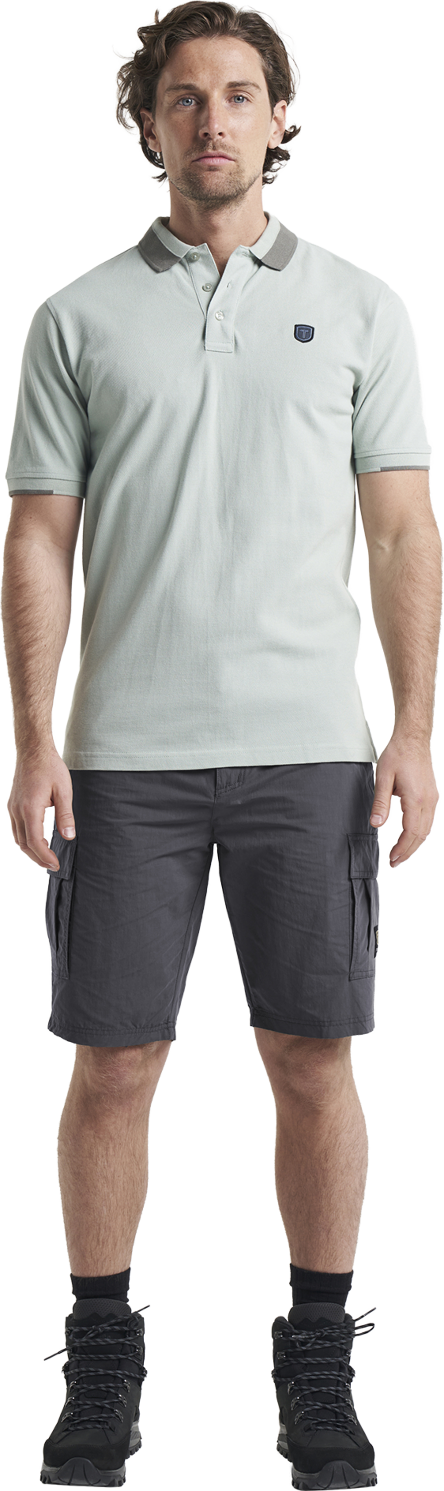 TENSON, Thad Shorts Men