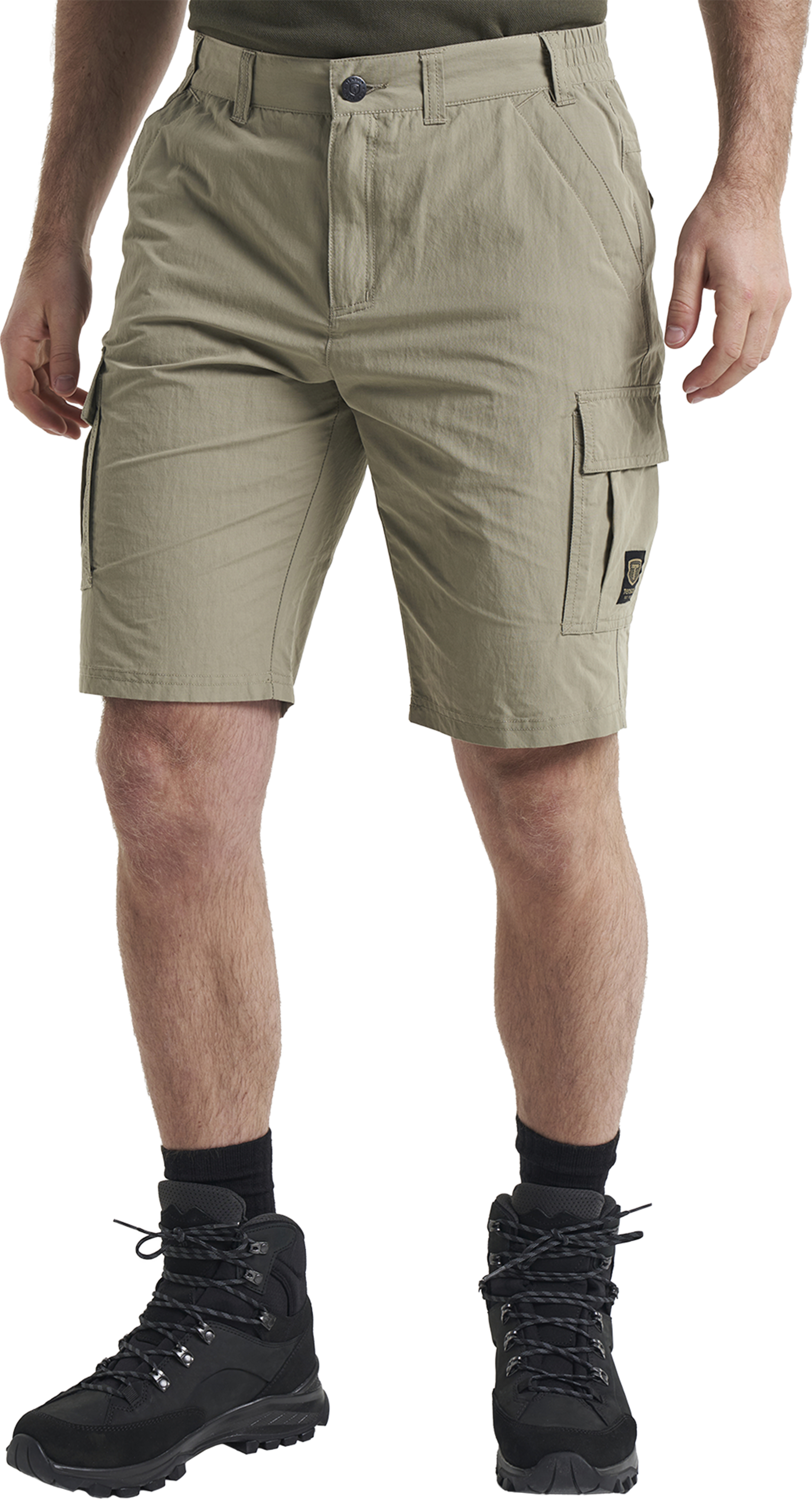 TENSON, Thad Shorts Men