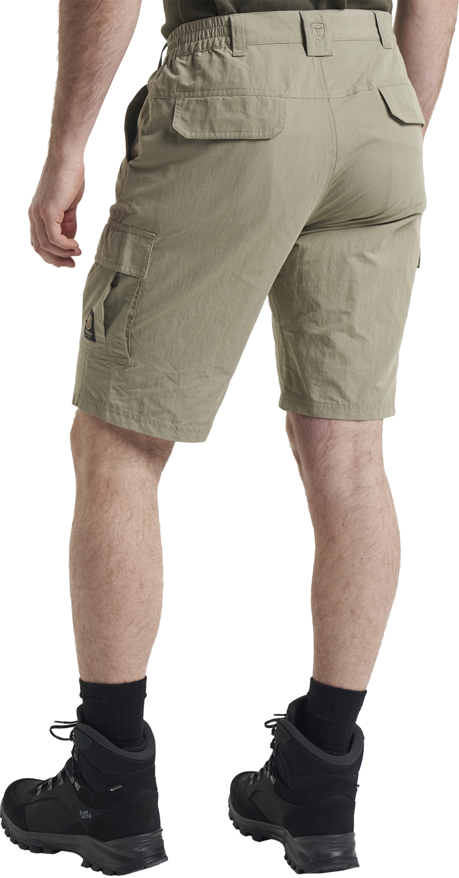 TENSON, Thad Shorts Men