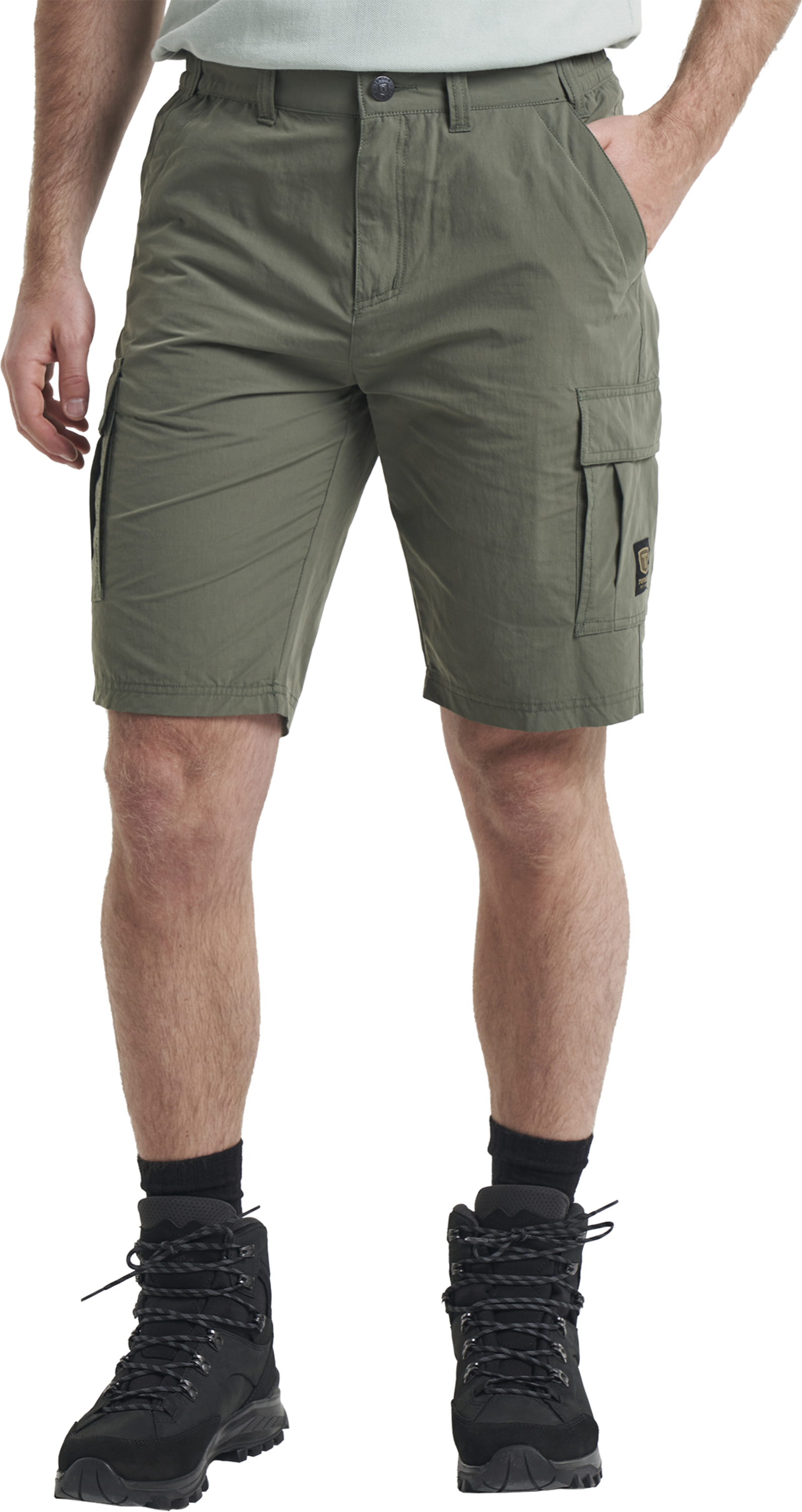 TENSON, Thad Shorts Men