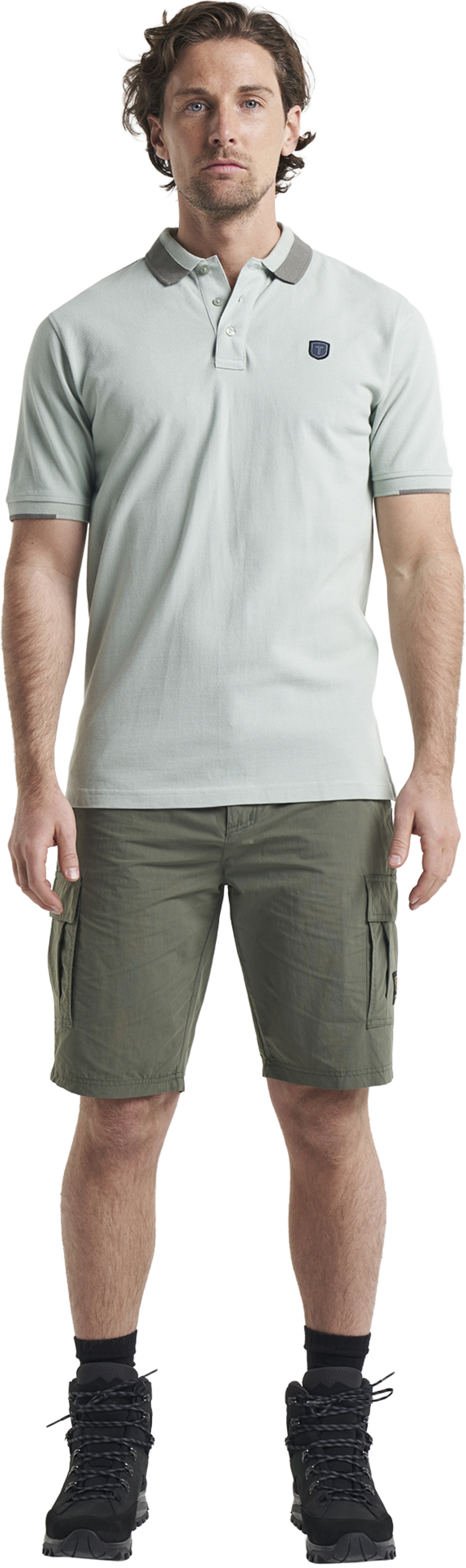 TENSON, Thad Shorts Men
