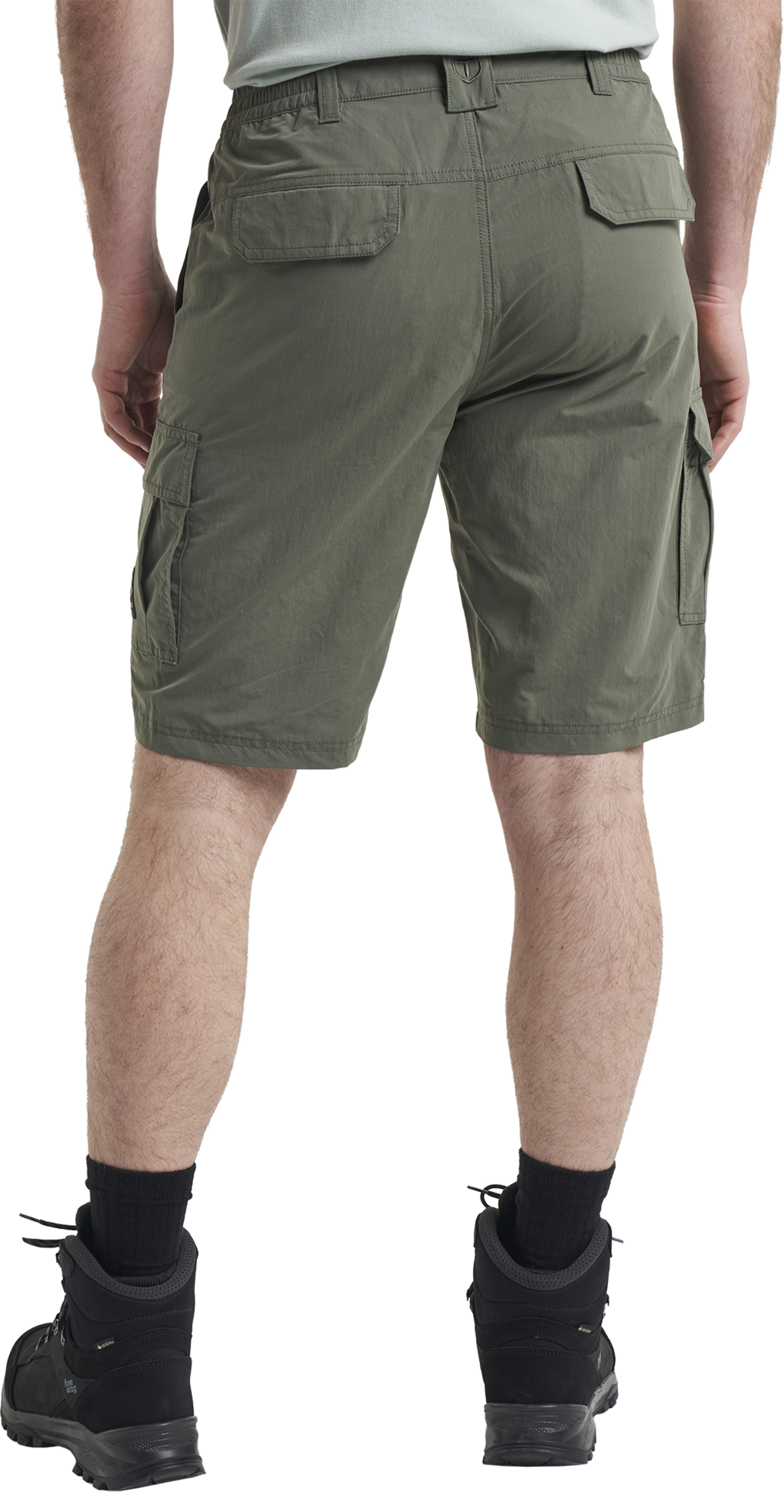 TENSON, Thad Shorts Men