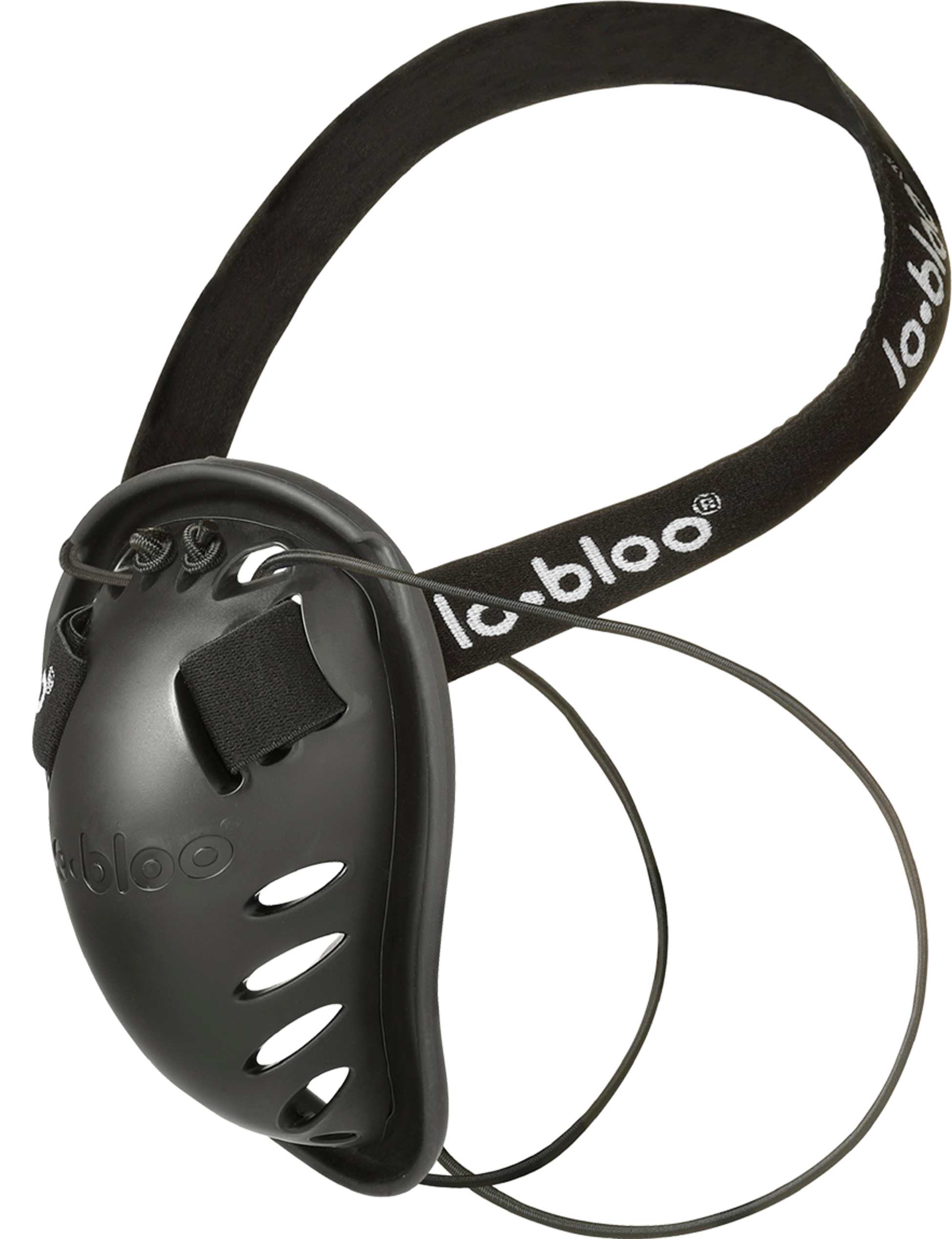LOBLOO, Thai Cup 2.0 Athletic Groin Cup - 13+ Yrs