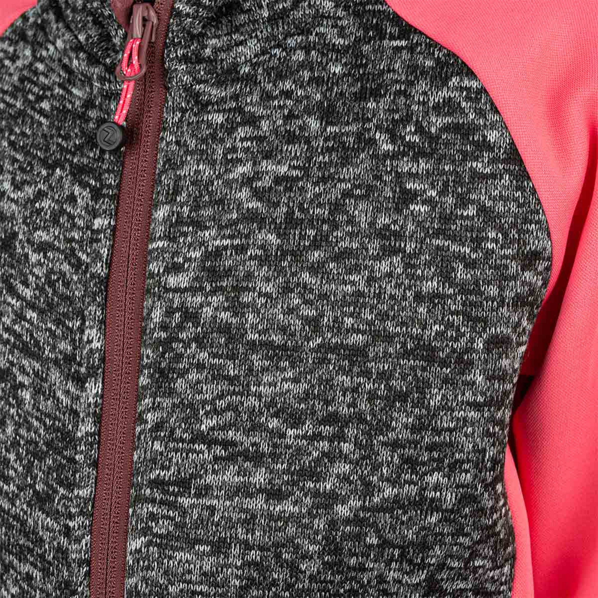 ZIGZAG, Thamos Fleece Jacket