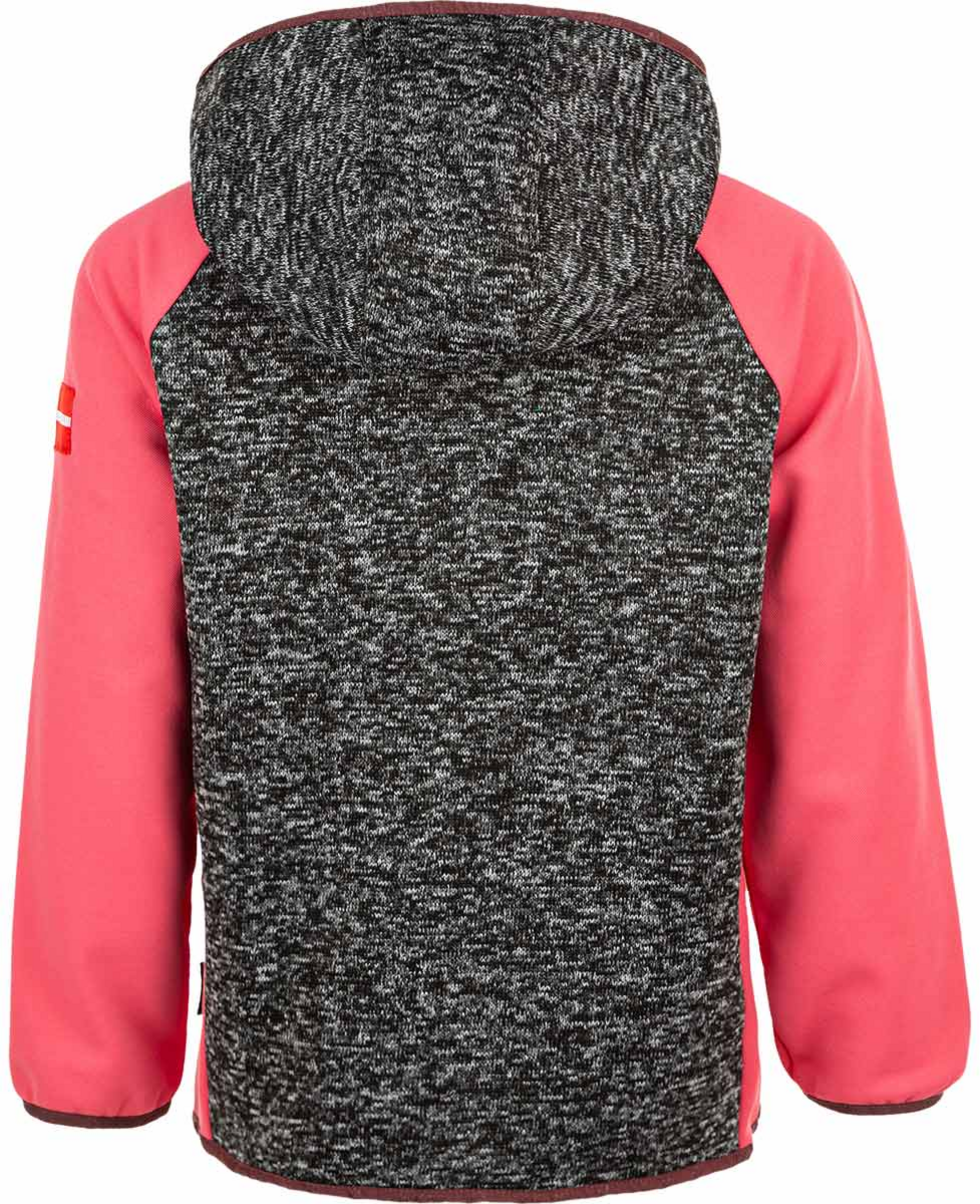 ZIGZAG, Thamos Fleece Jacket