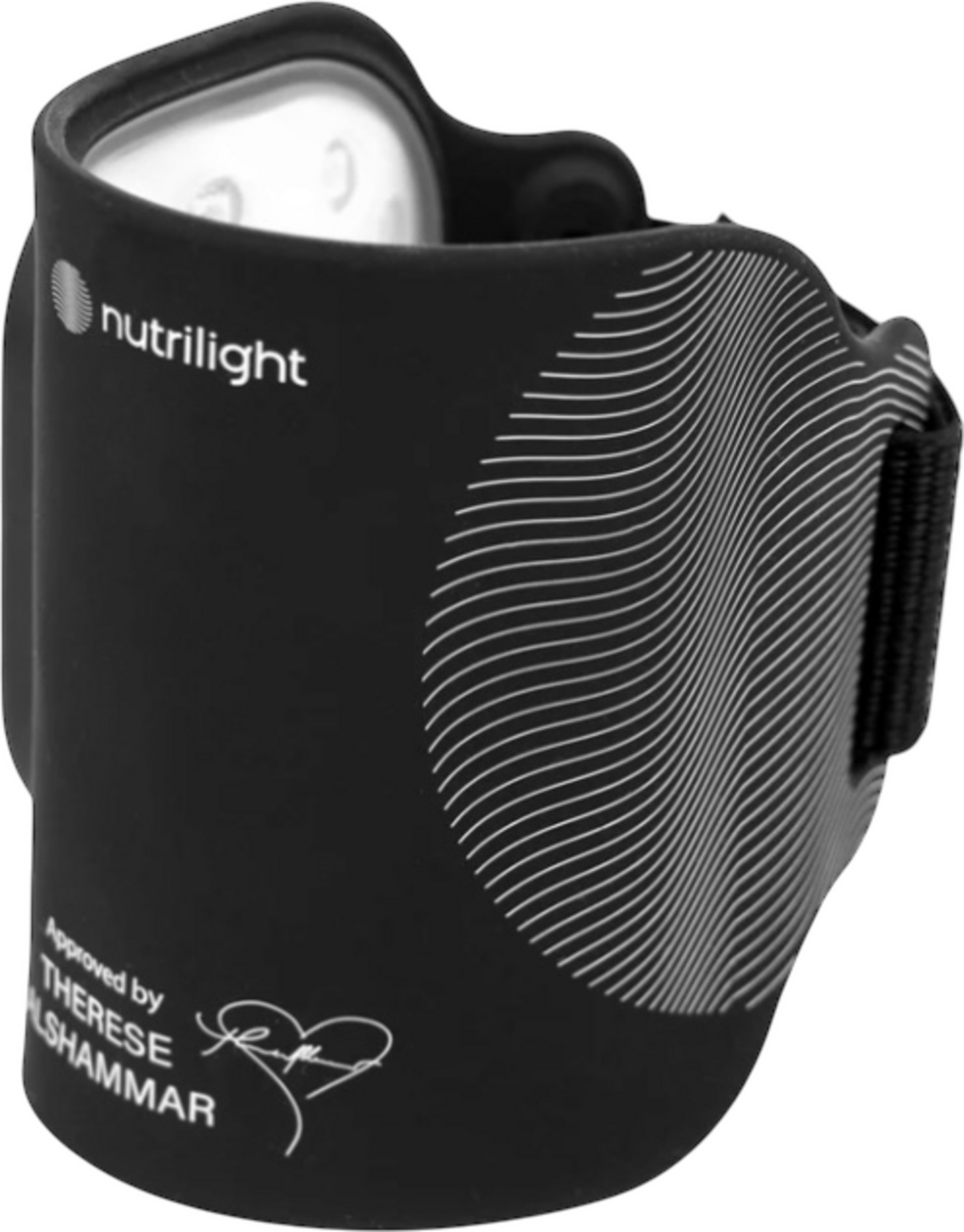 NUTRILIGHT, The Baby Cobra - 5 W