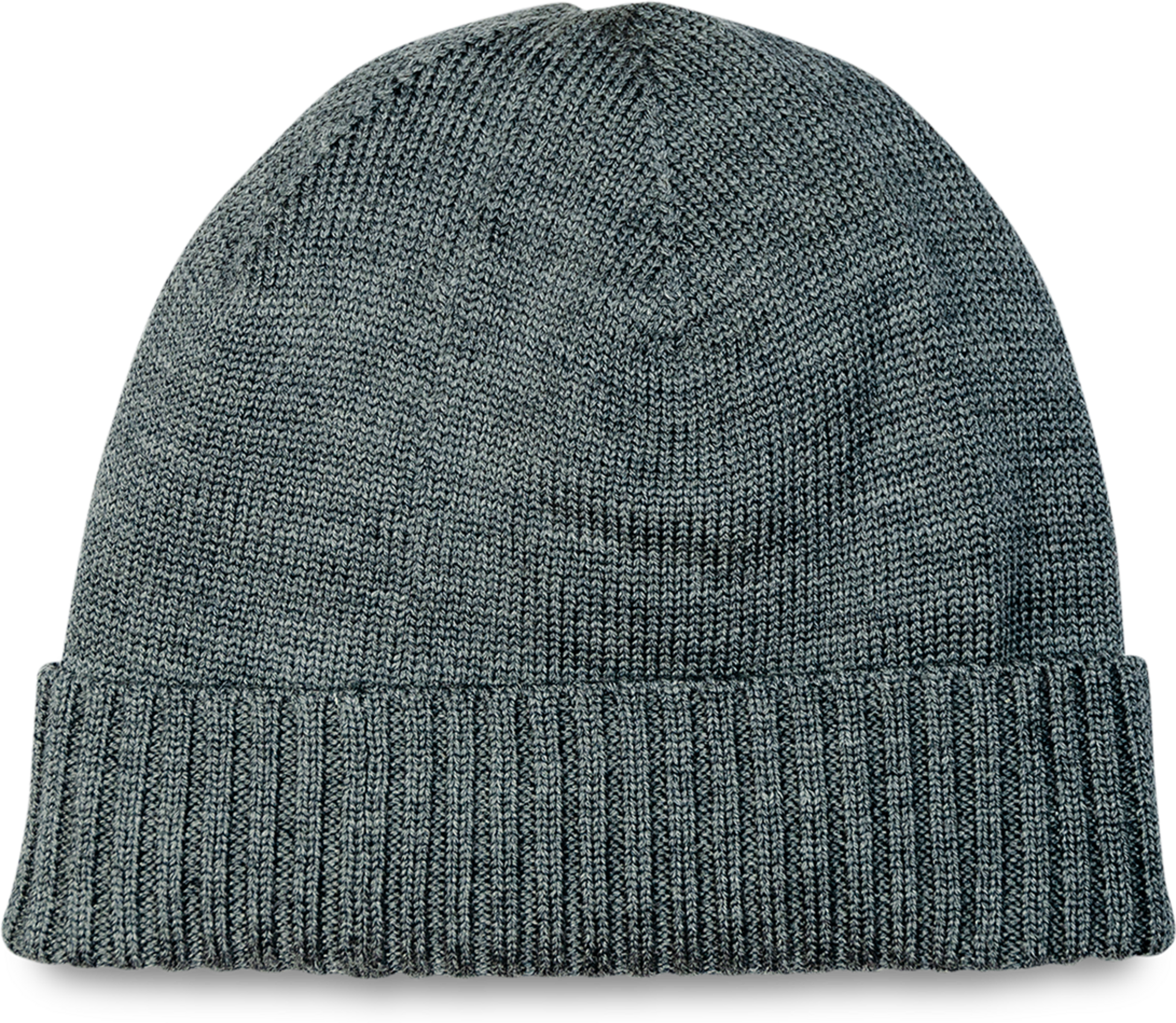 JOHN HATTER, The Bank Robber Grey - Beanie