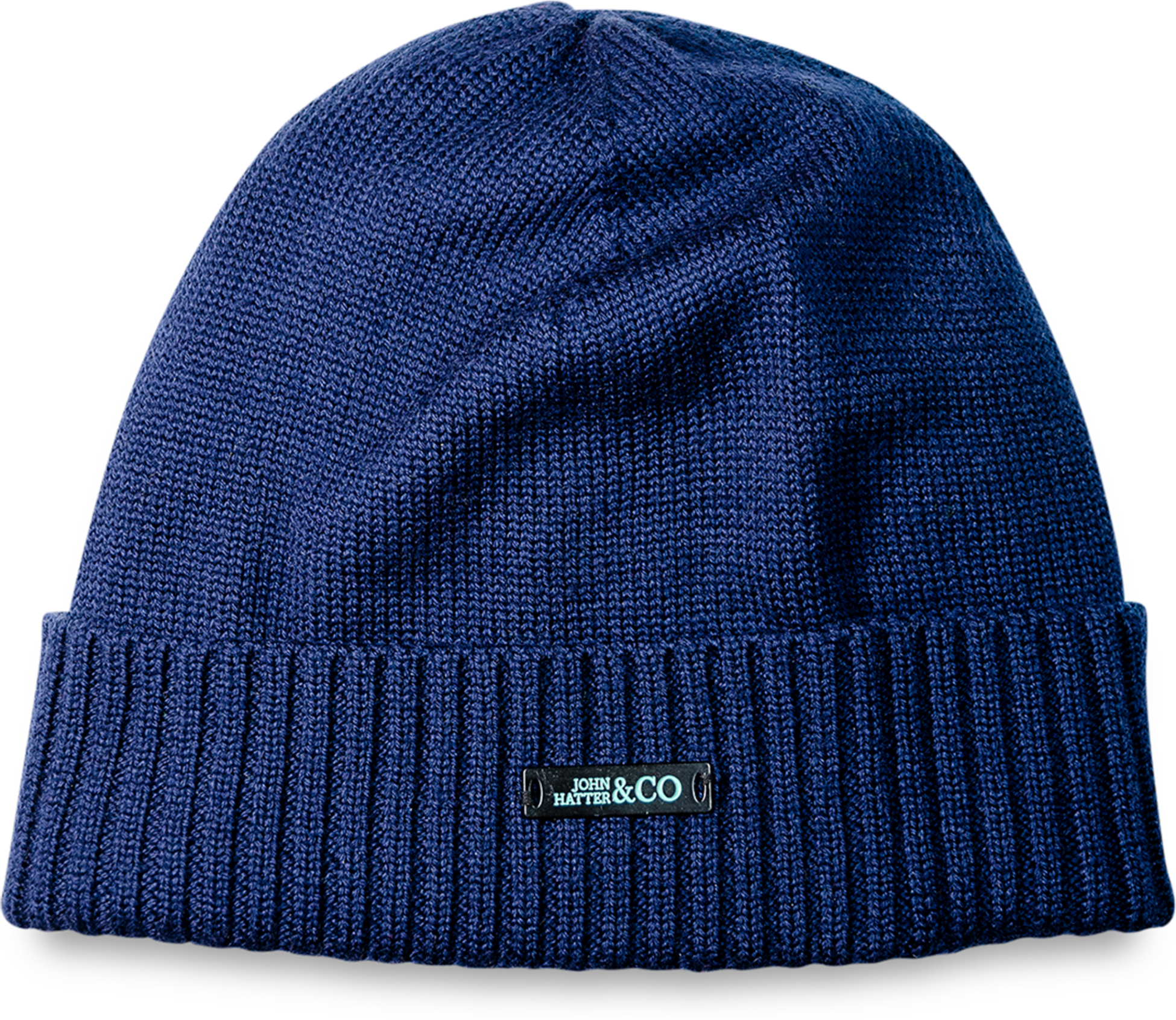 JOHN HATTER, The Bank Robber Navy - Beanie