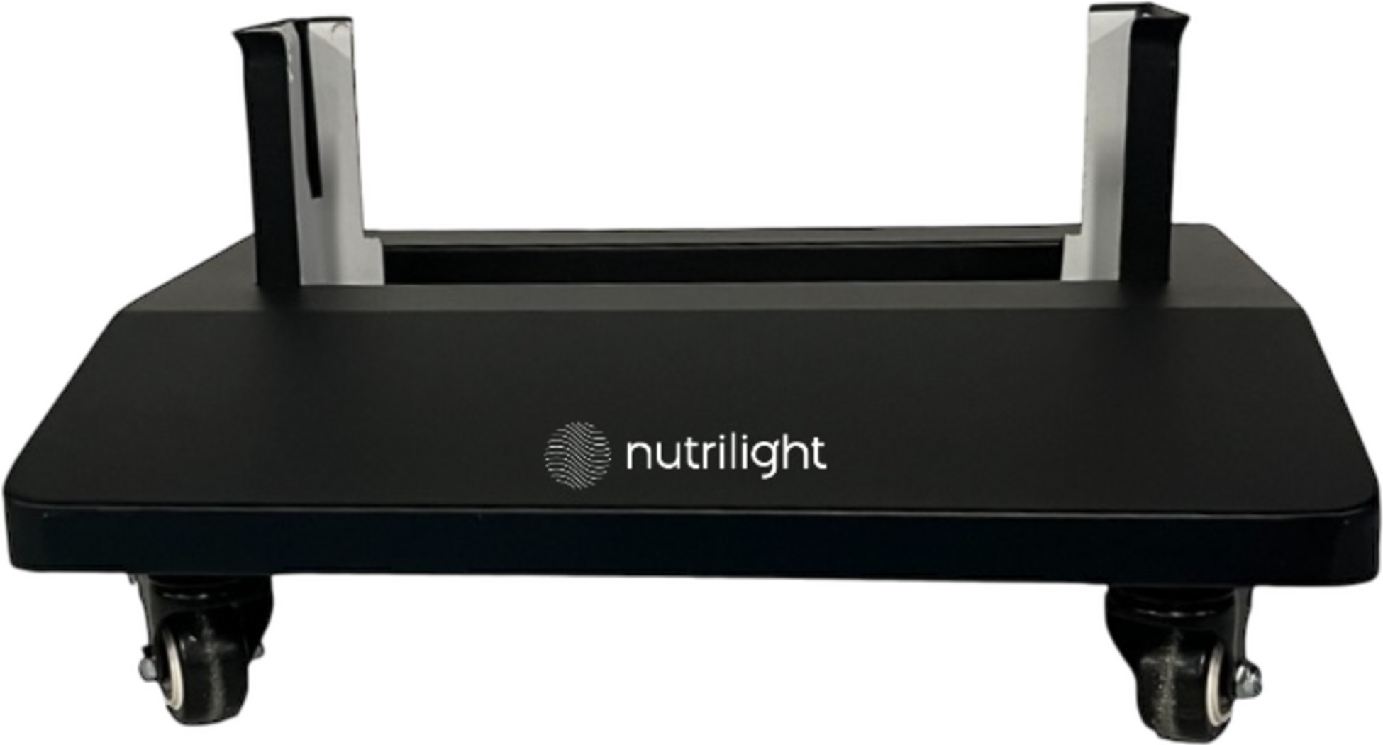 NUTRILIGHT, The Black Rhino - Golvstöd