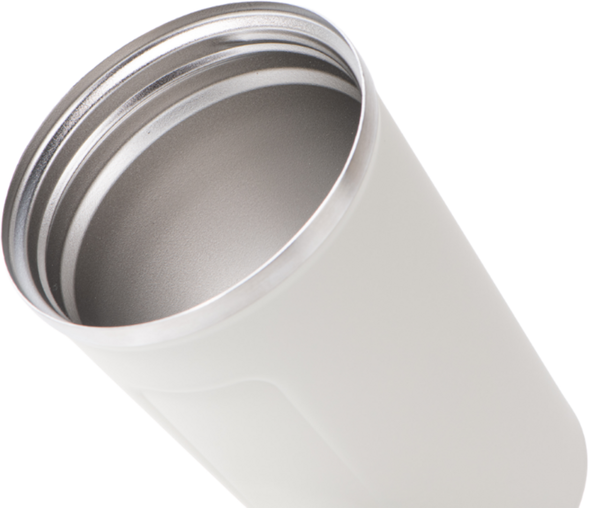 KALMA, The Bottle Collector - Stainless Steel Kaffemugg