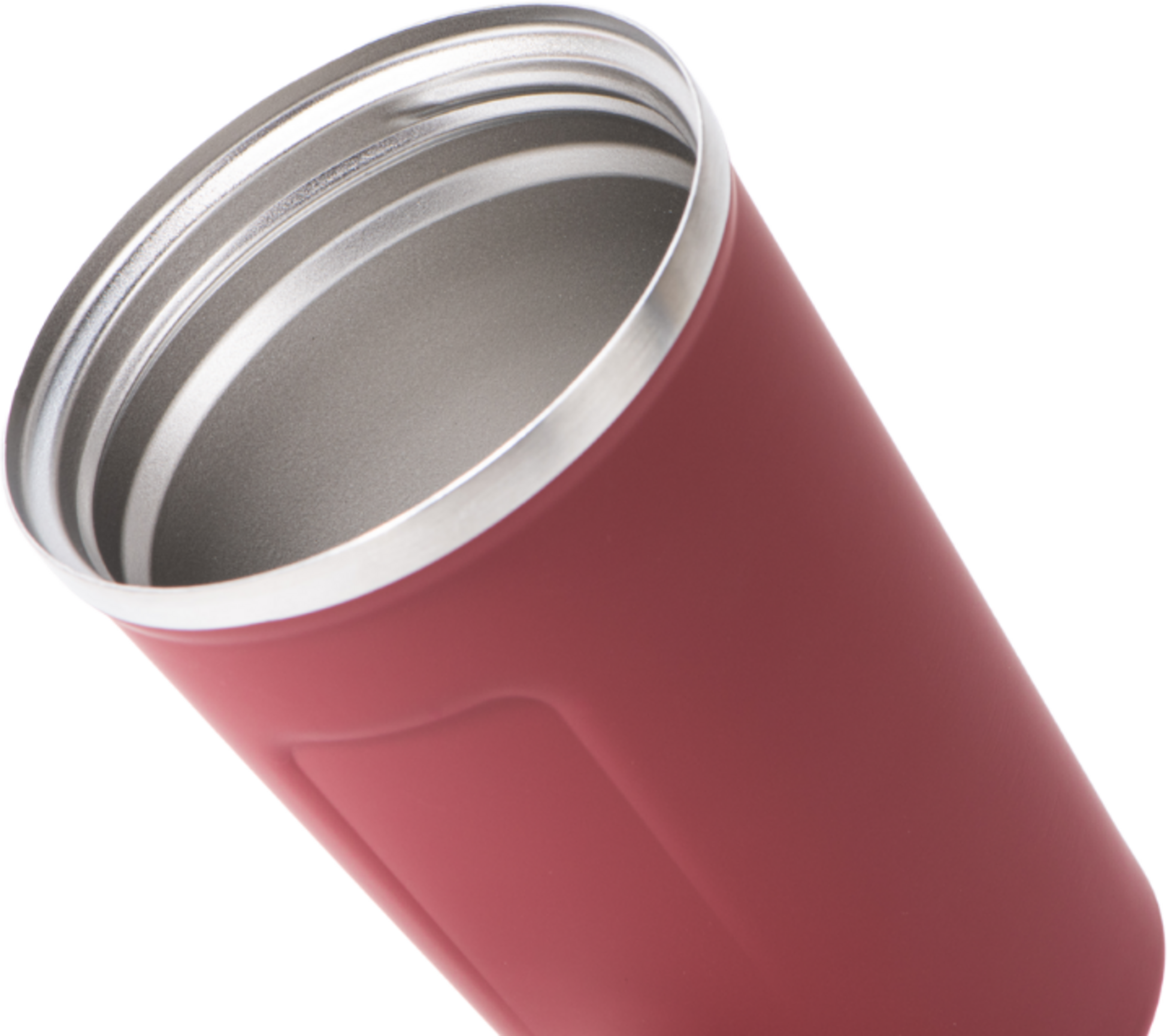 KALMA, The Bottle Collector - Stainless Steel Kaffemugg