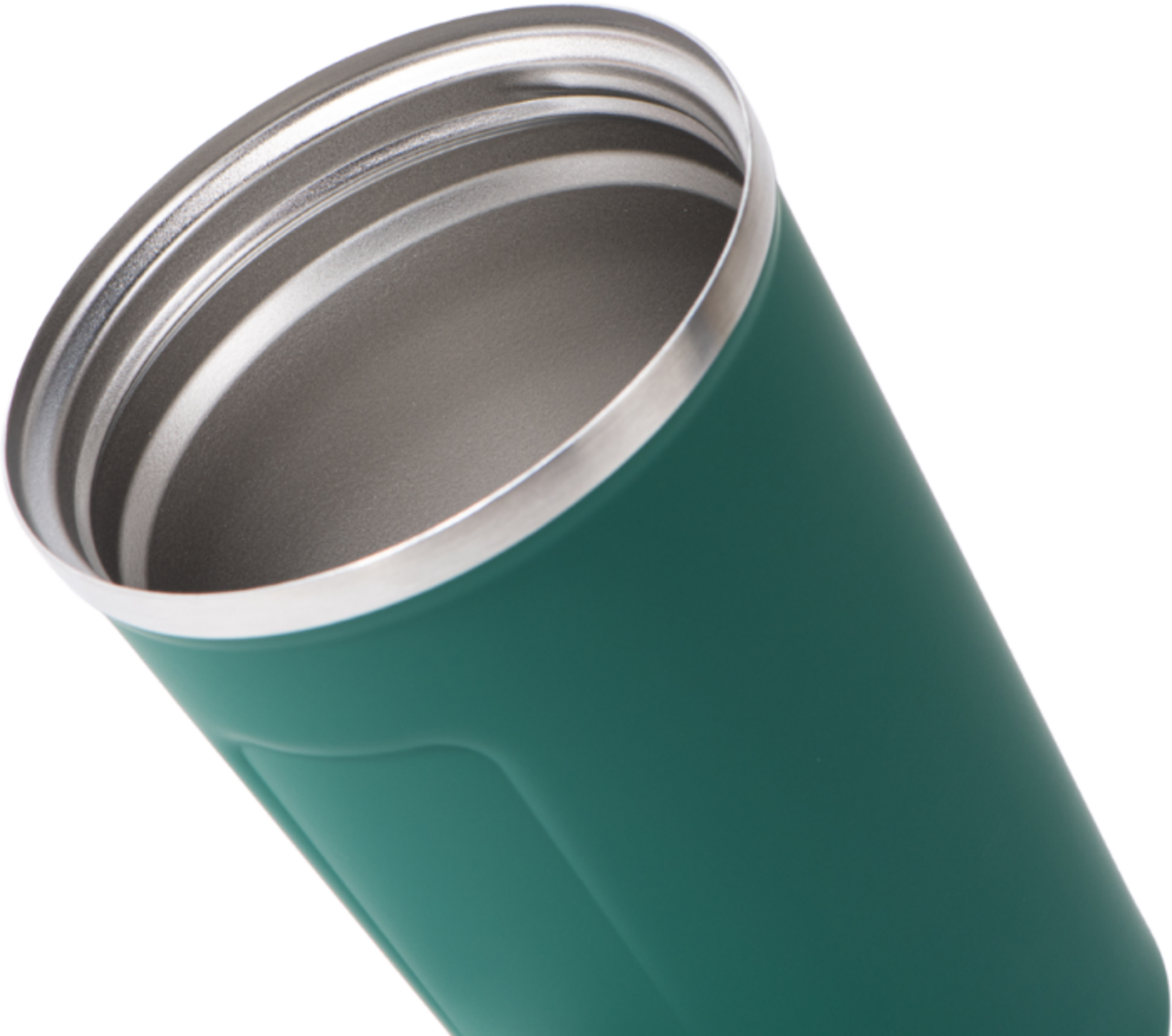 KALMA, The Bottle Collector - Stainless Steel Kaffemugg