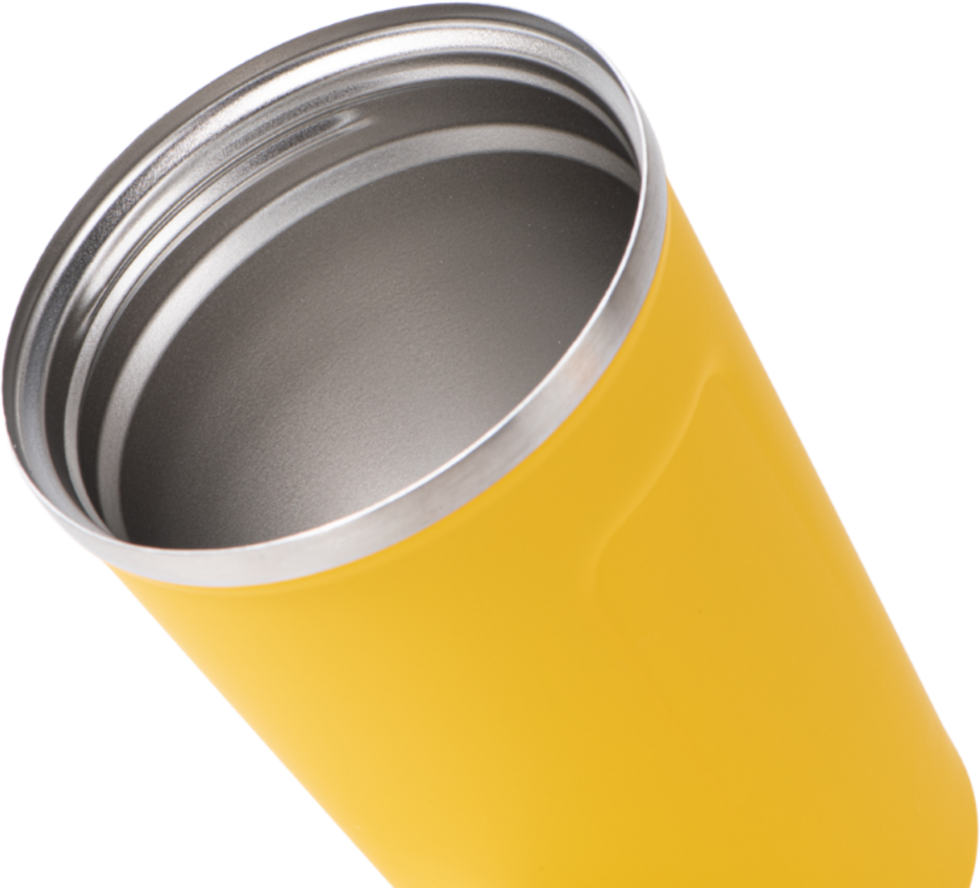 KALMA, The Bottle Collector - Stainless Steel Kaffemugg